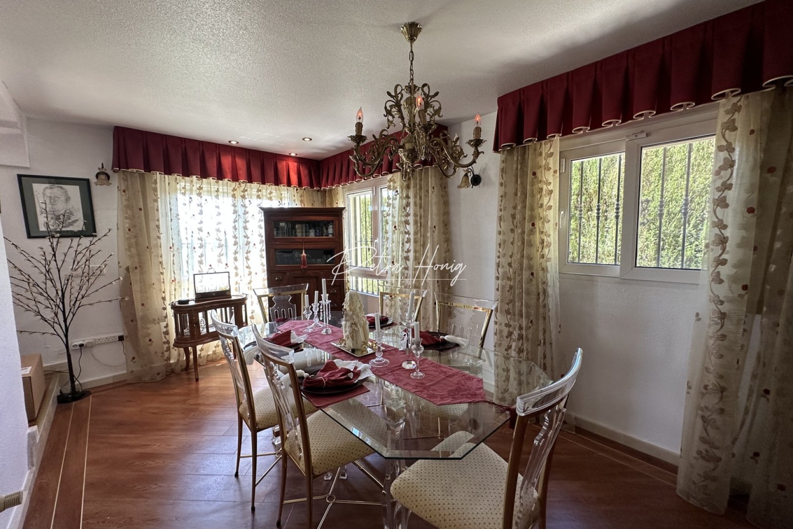 Resales - Villa - Villamartin