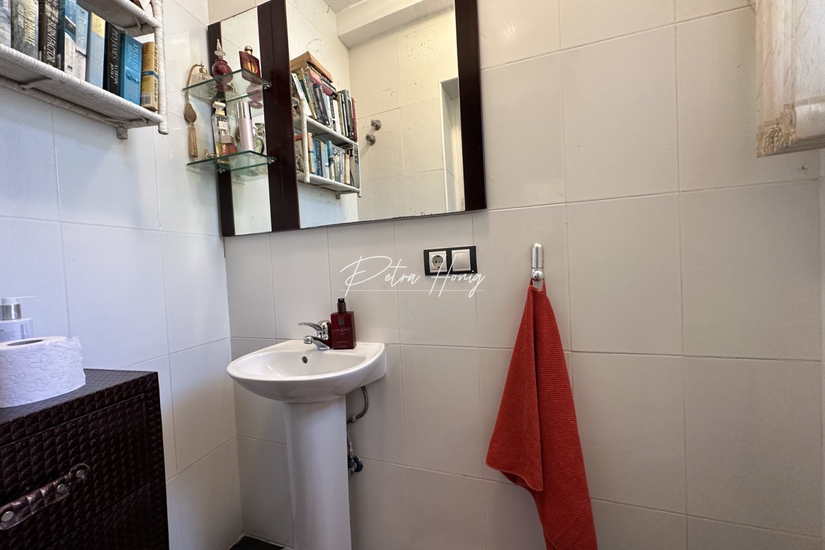 Resales - Villa - Villamartin