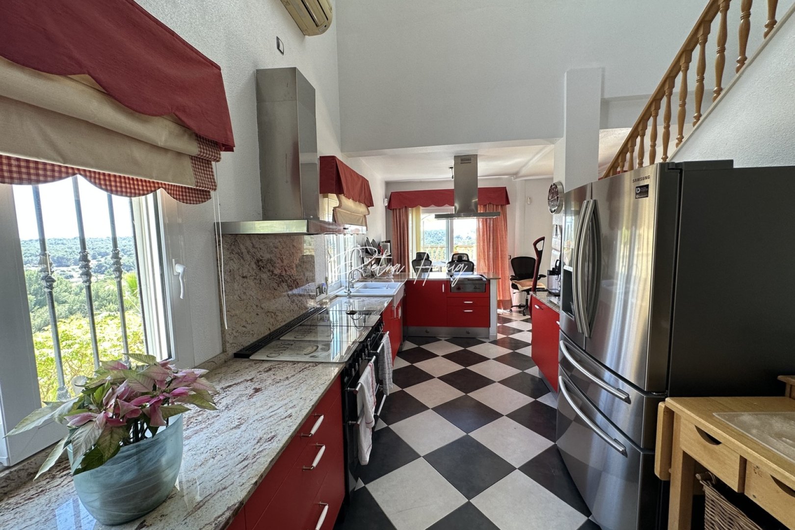 Resales - Villa - Villamartin