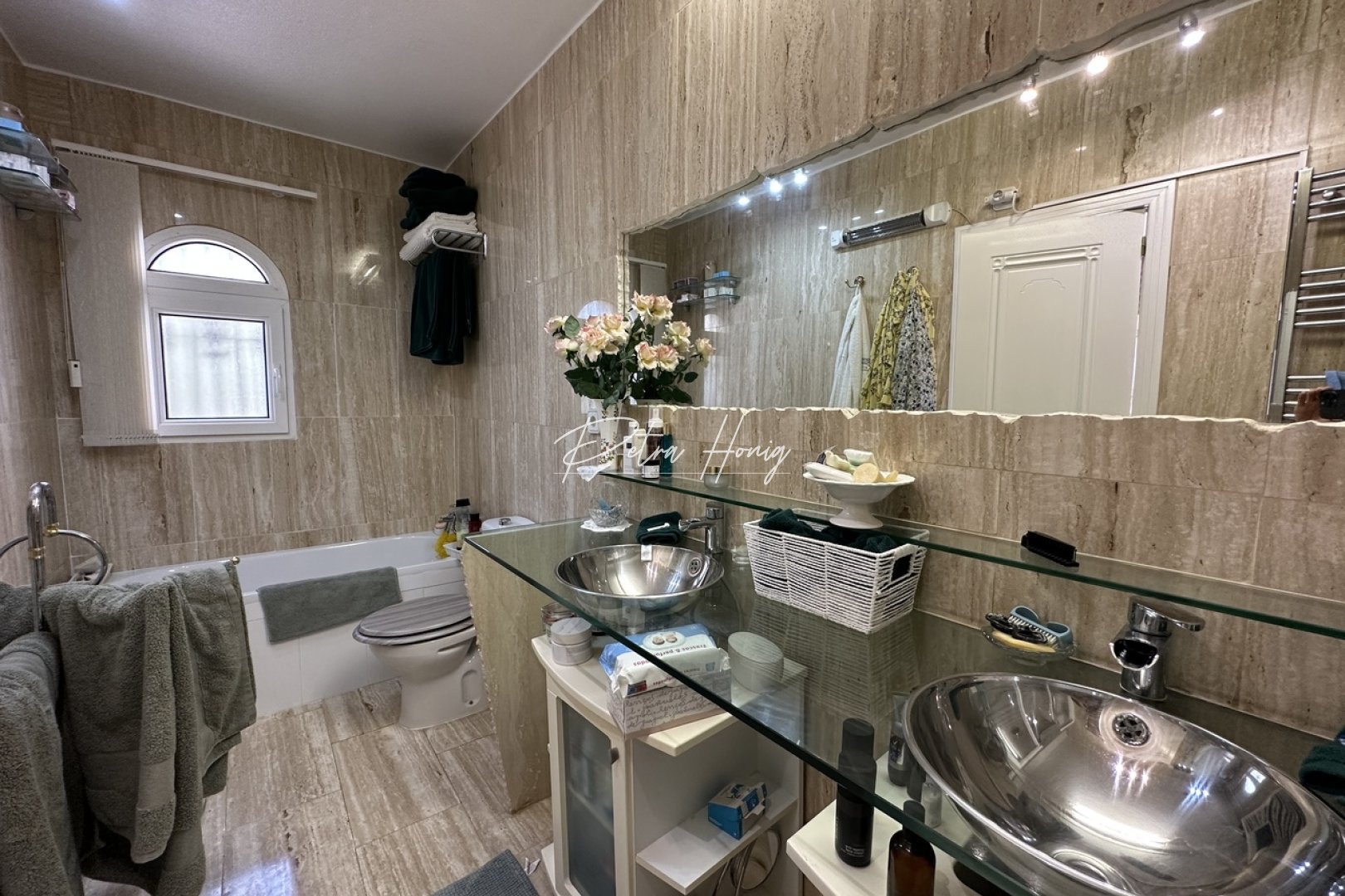 Resales - Villa - Villamartin