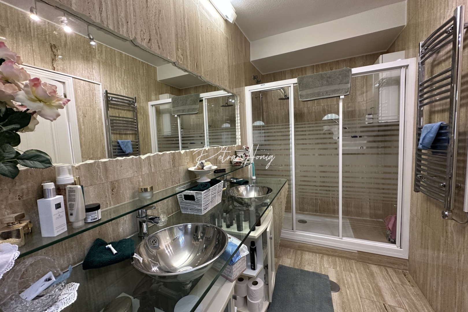 Resales - Villa - Villamartin