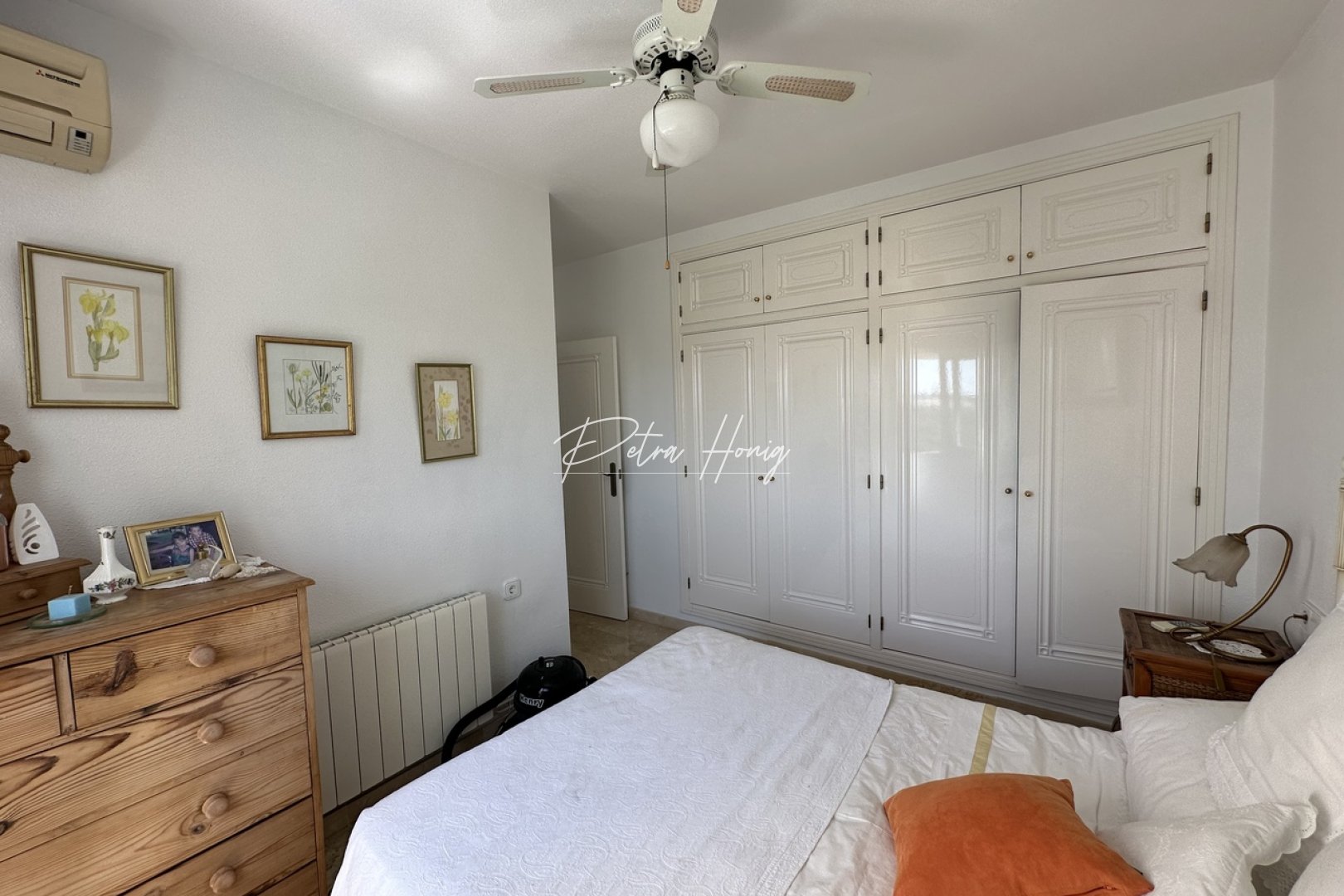 Resales - Villa - Villamartin