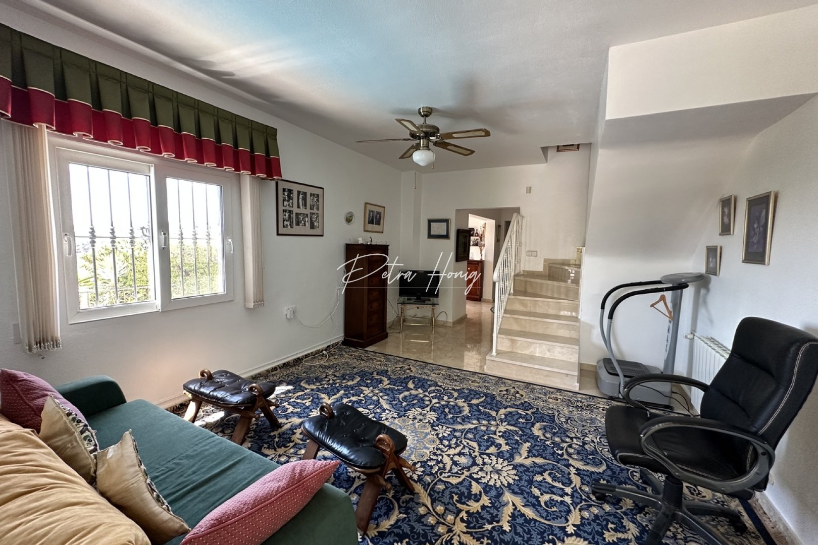 Resales - Villa - Villamartin