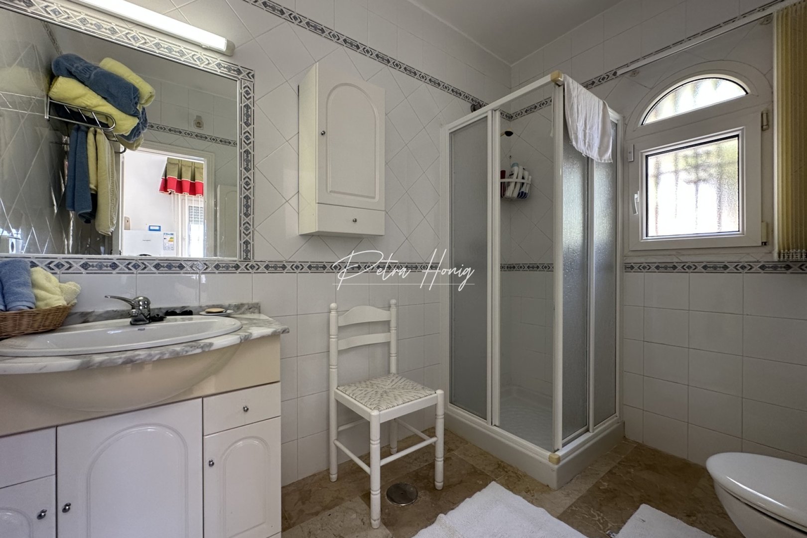 Resales - Villa - Villamartin