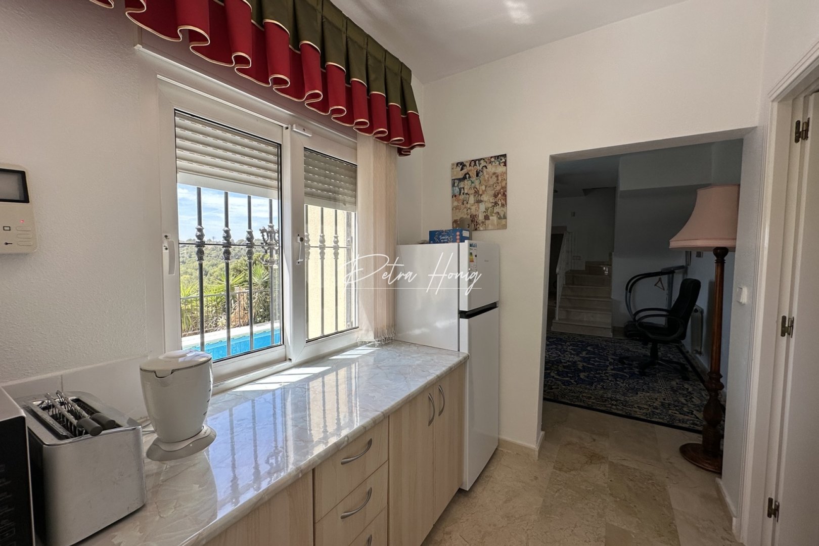 Resales - Villa - Villamartin