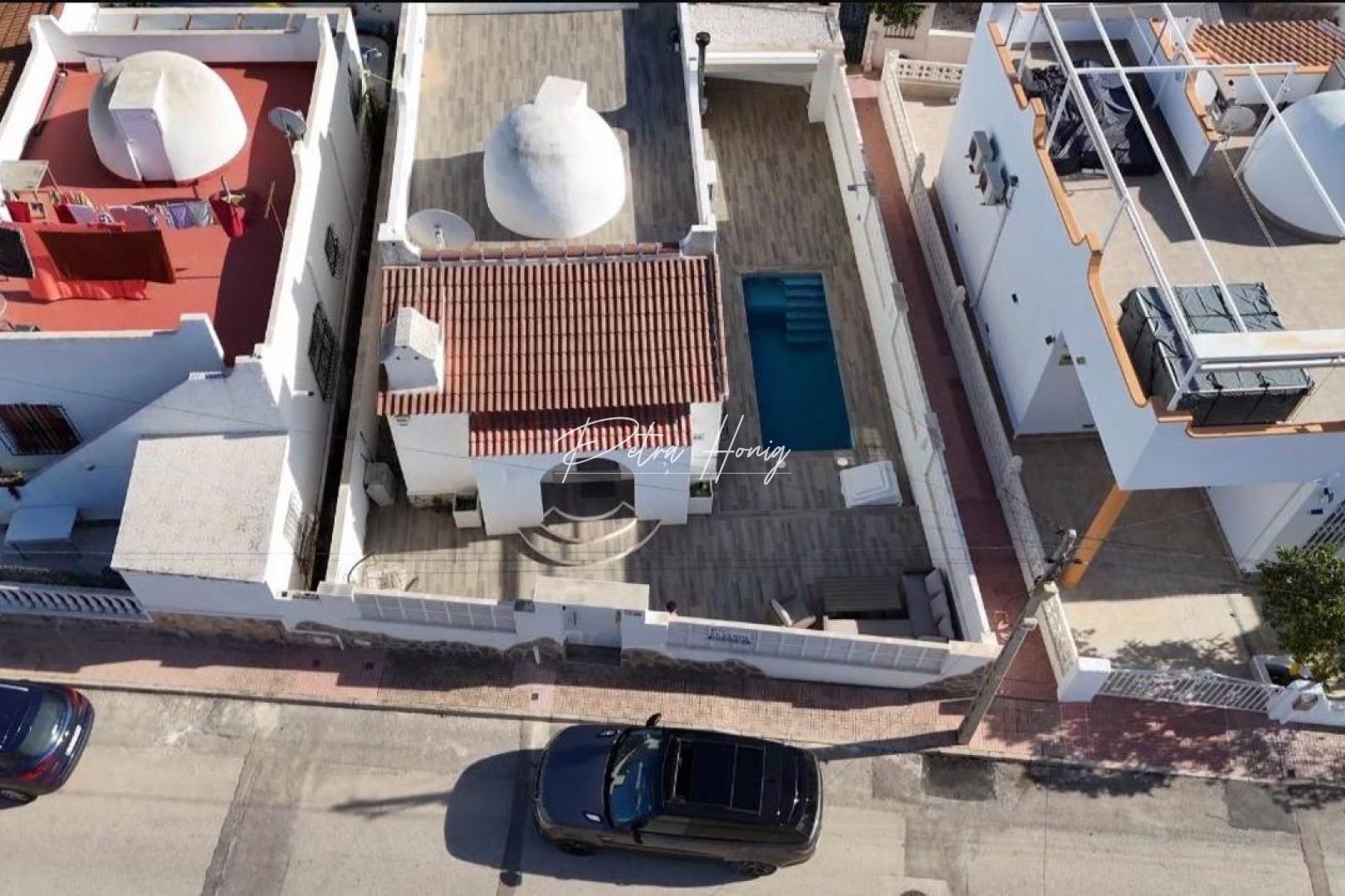 Resales - Villa - Villamartin