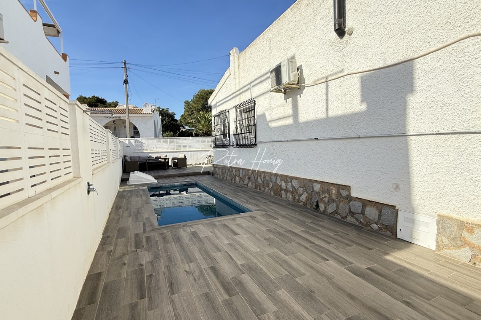 Resales - Villa - Villamartin