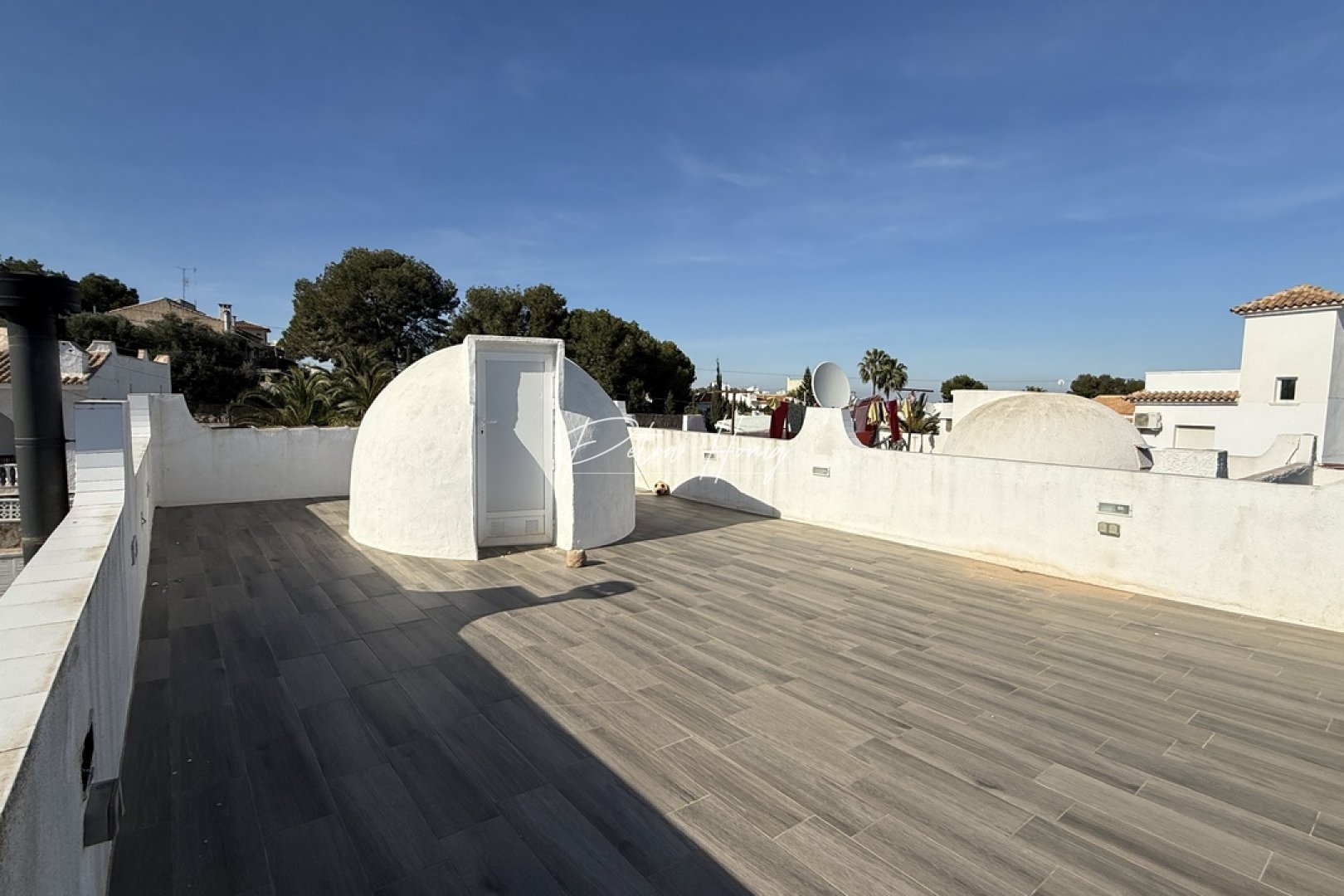 Resales - Villa - Villamartin