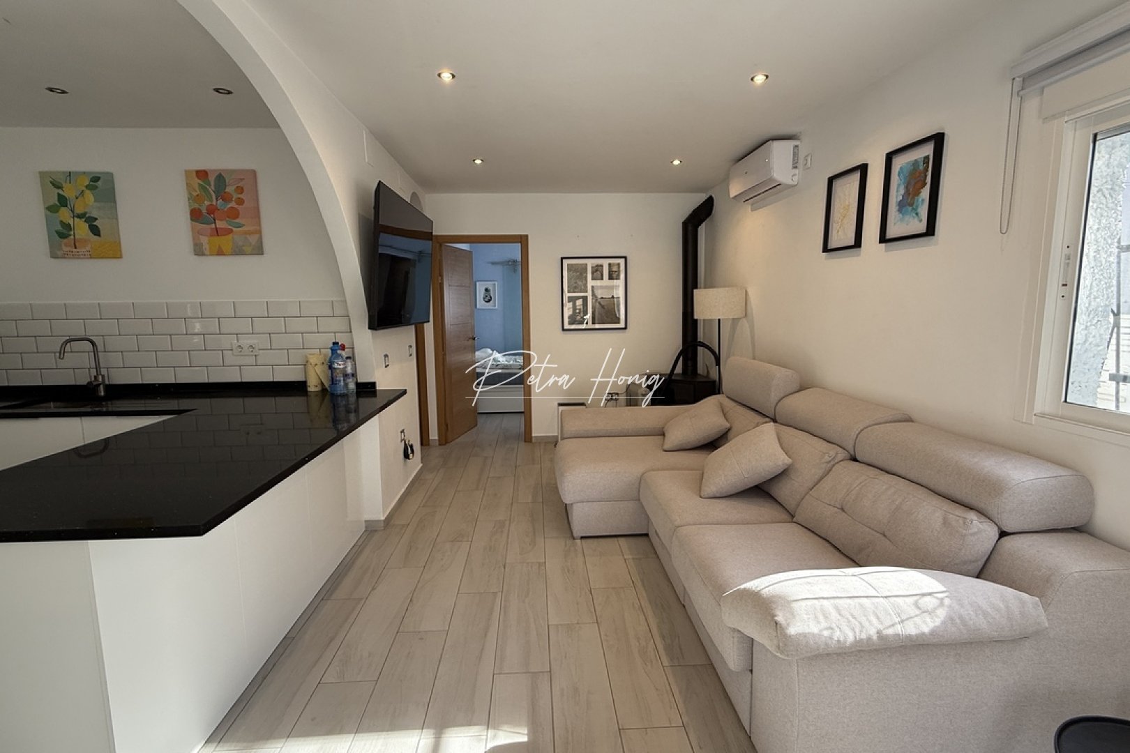 Resales - Villa - Villamartin