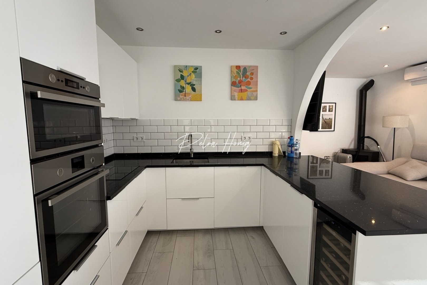 Resales - Villa - Villamartin