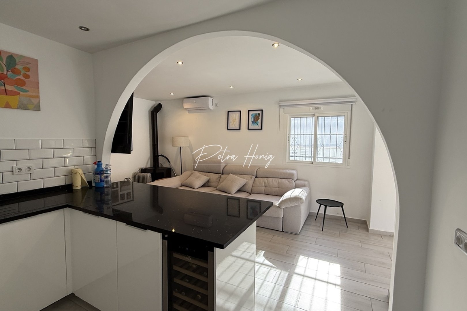 Resales - Villa - Villamartin