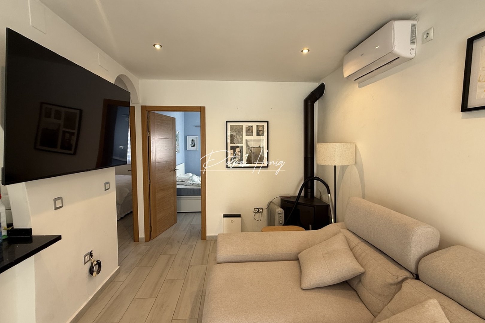 Resales - Villa - Villamartin