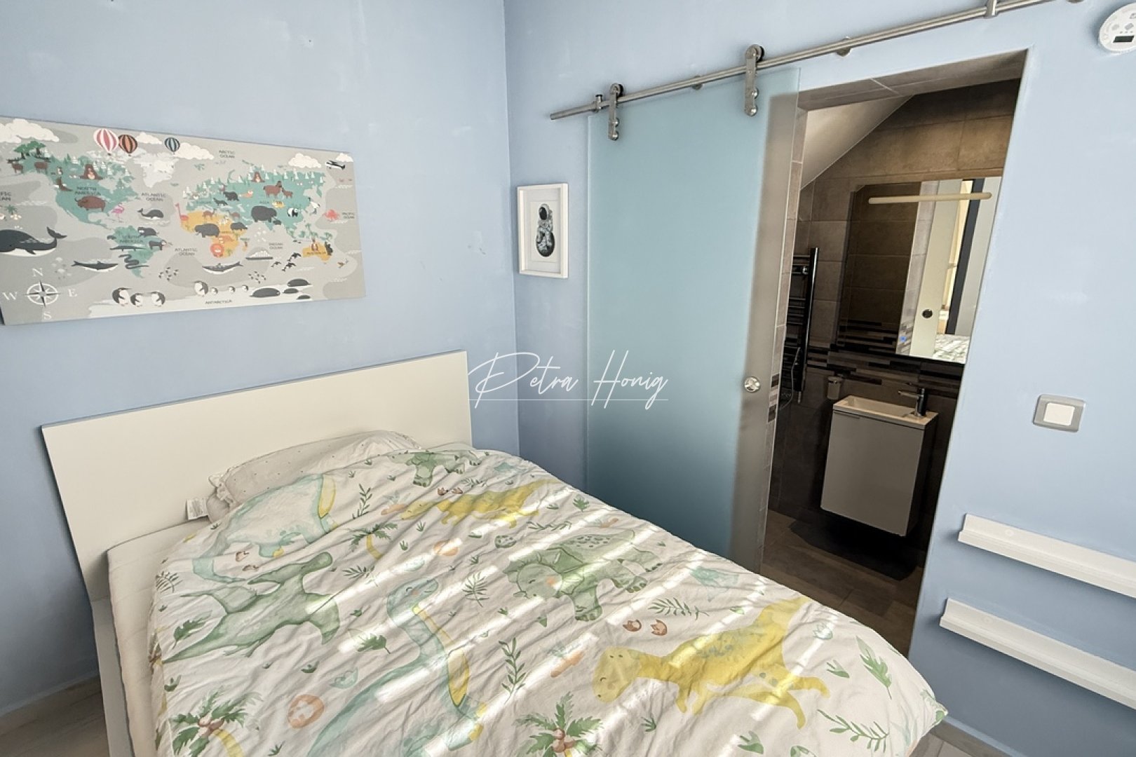 Resales - Villa - Villamartin