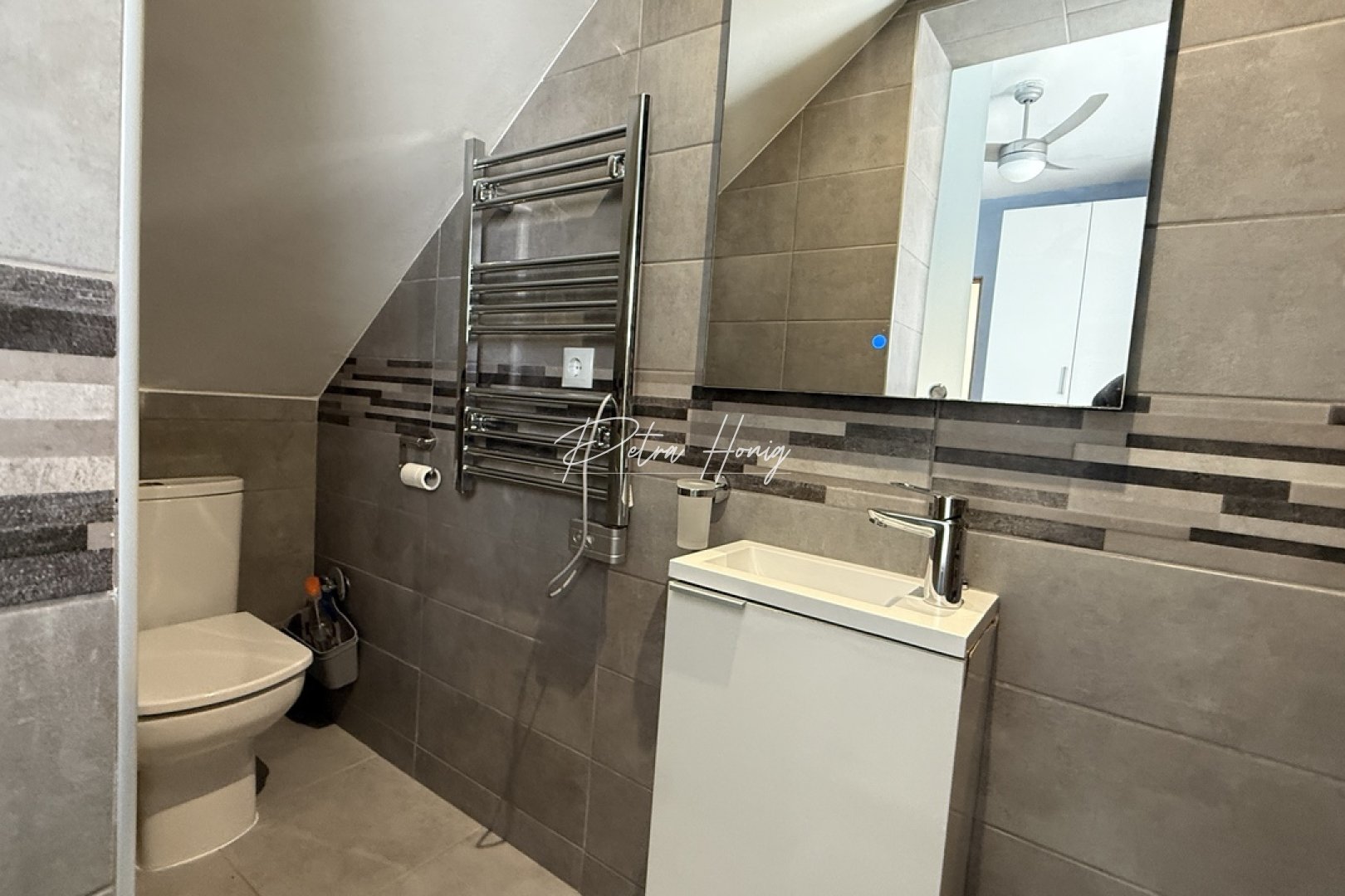 Resales - Villa - Villamartin