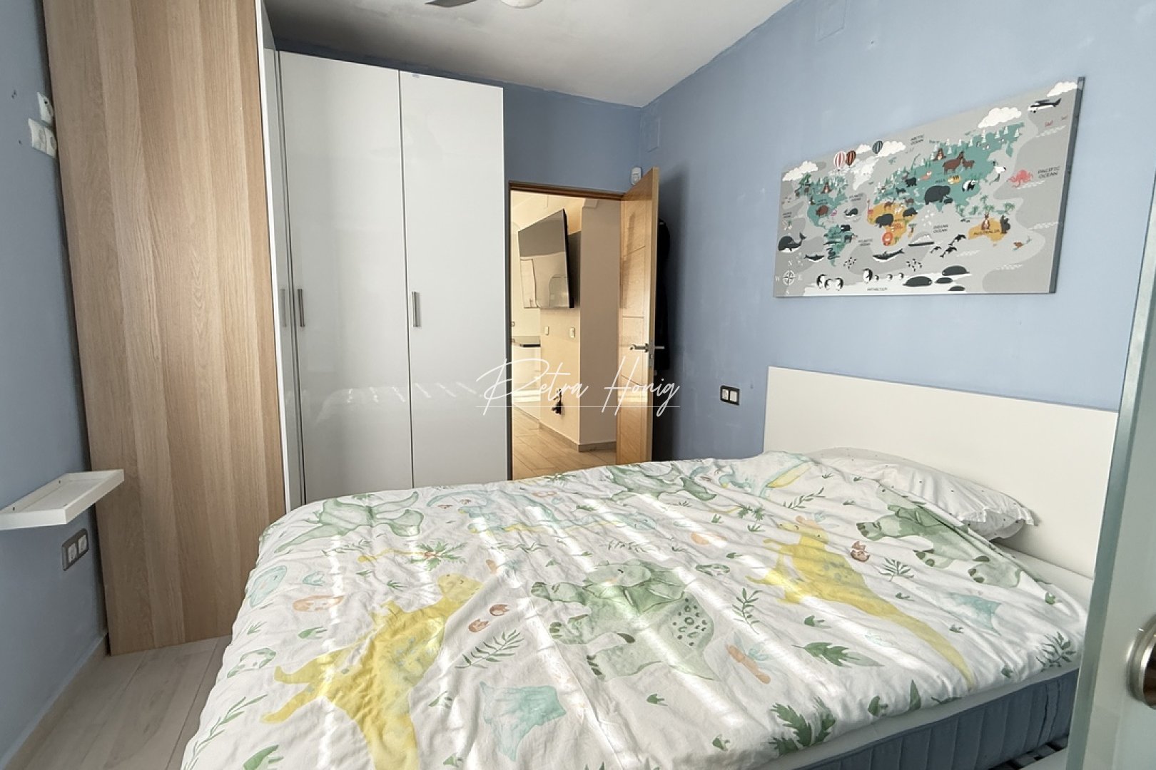 Resales - Villa - Villamartin