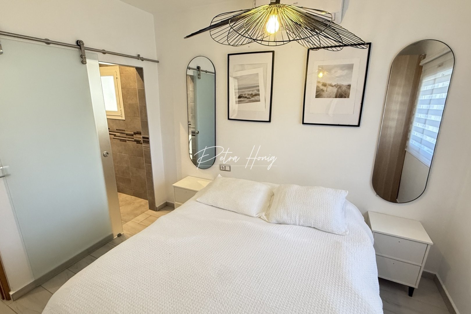 Resales - Villa - Villamartin