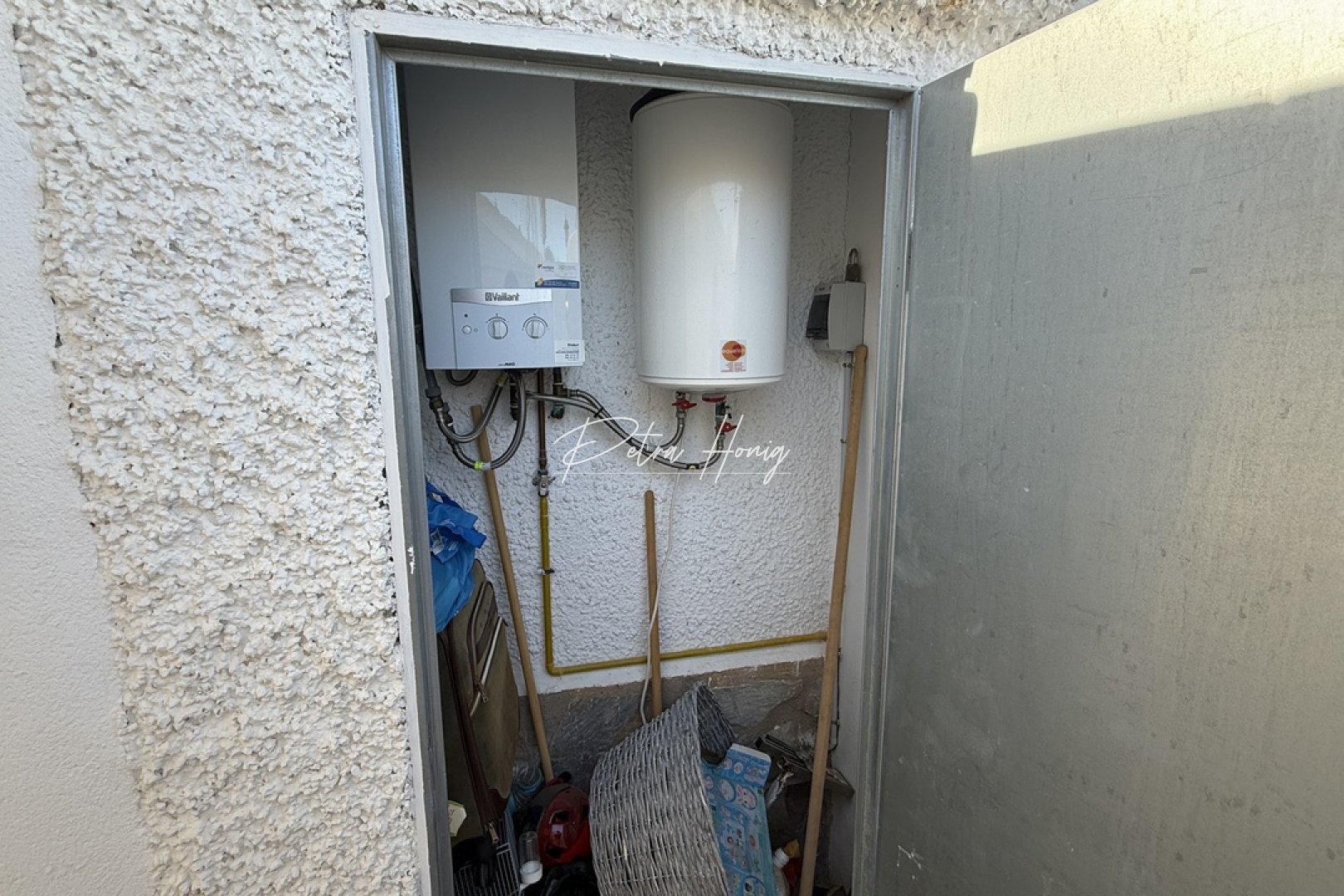 Resales - Villa - Villamartin