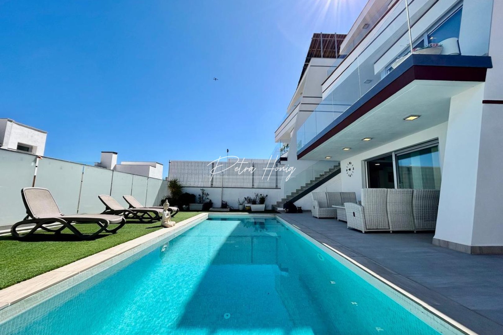 Resales - Villa - Villamartin