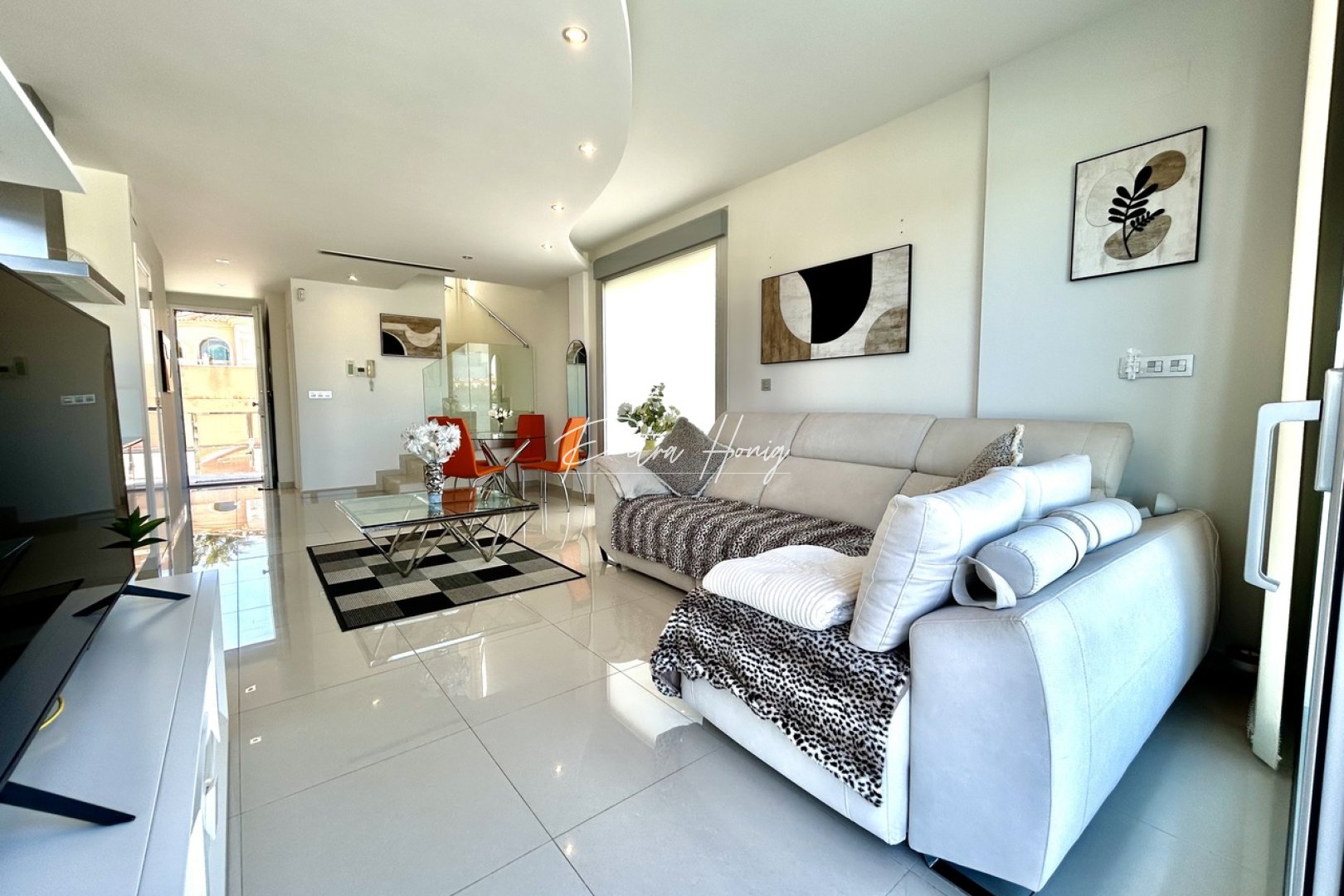 Resales - Villa - Villamartin