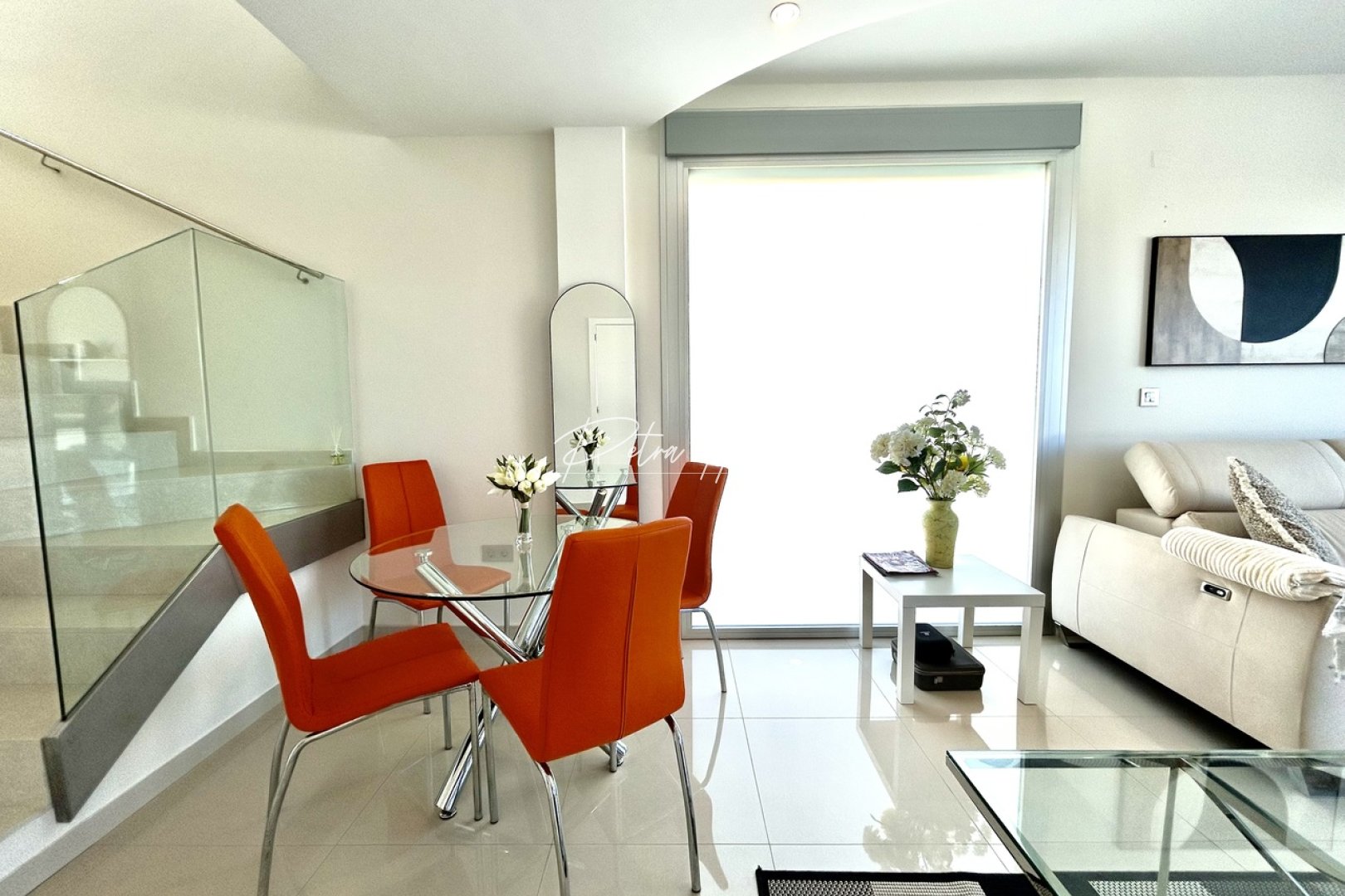 Resales - Villa - Villamartin