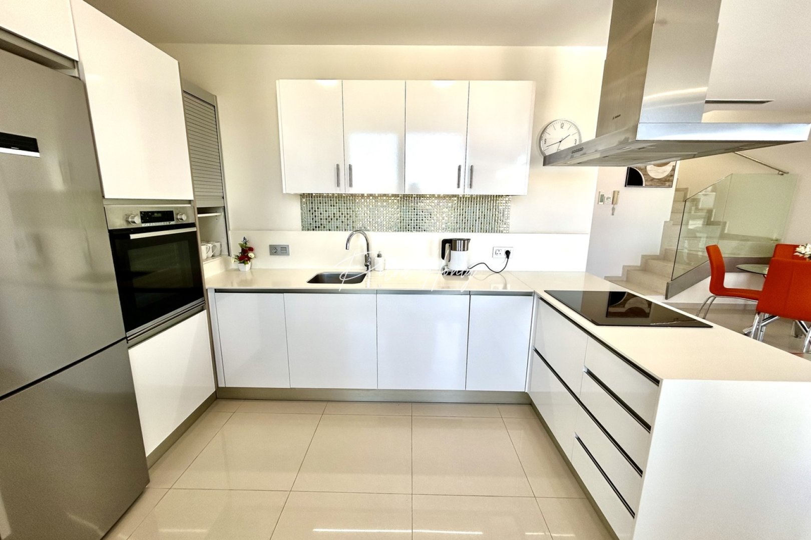 Resales - Villa - Villamartin