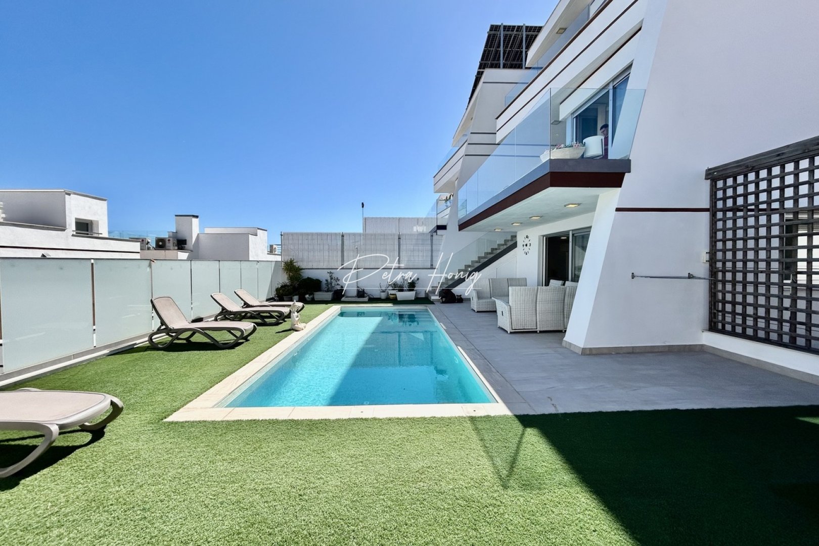 Resales - Villa - Villamartin