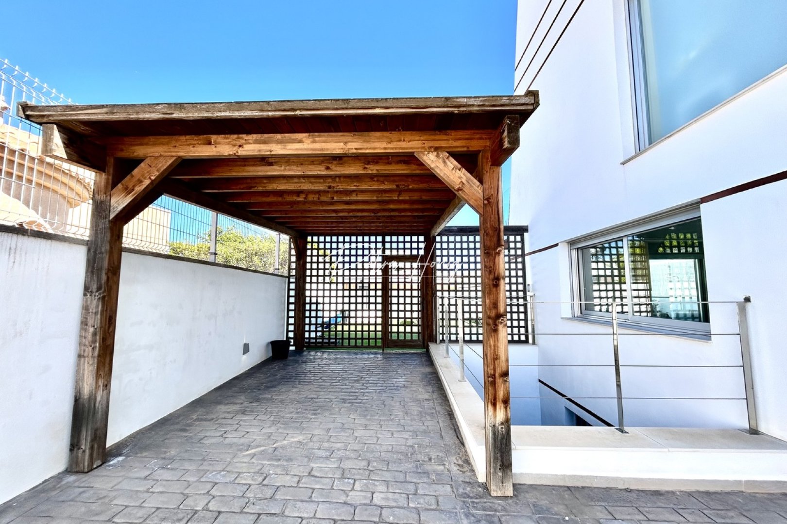 Resales - Villa - Villamartin