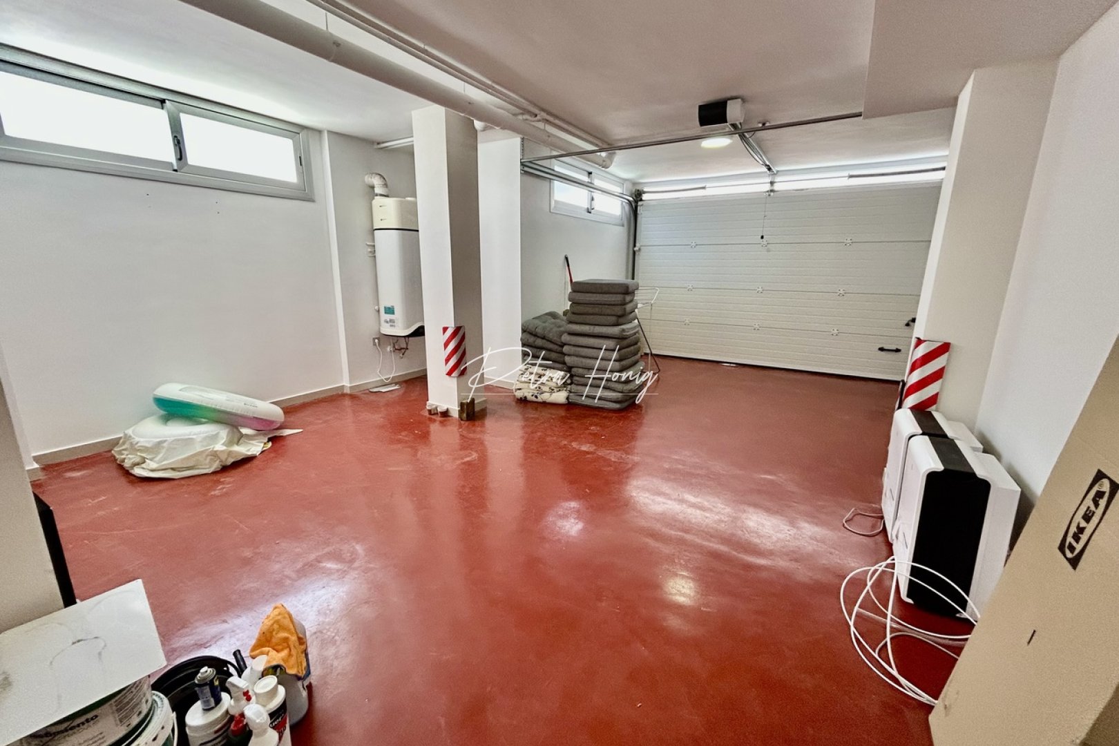 Resales - Villa - Villamartin