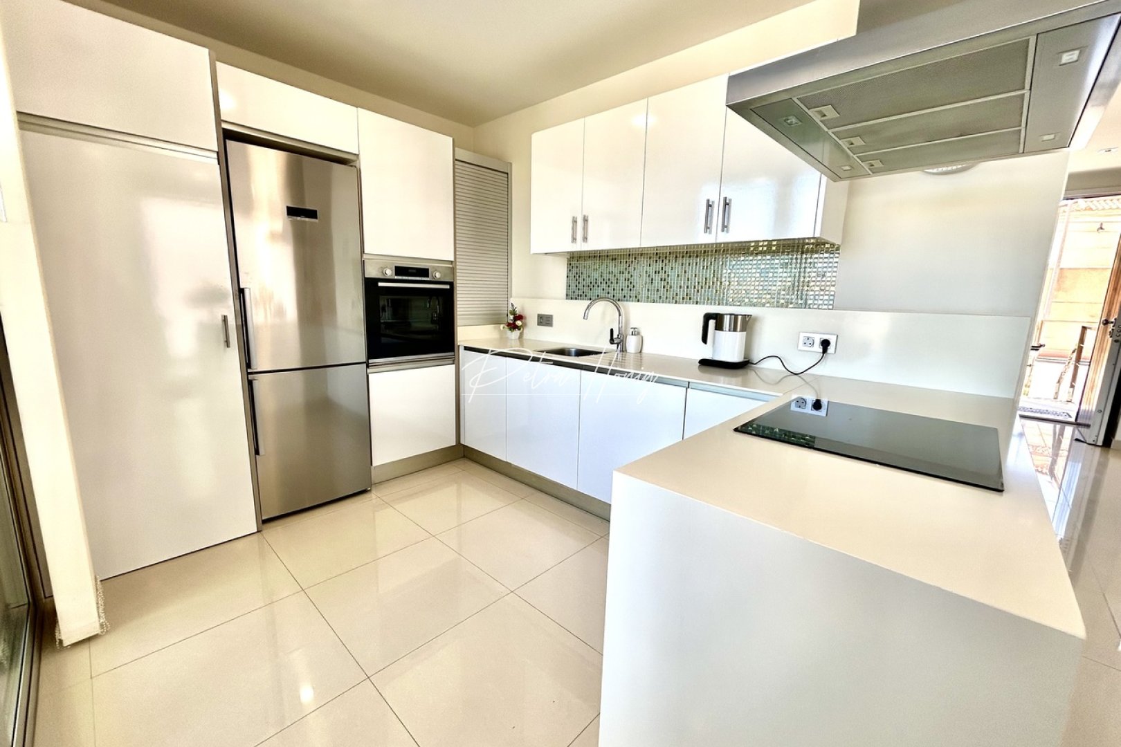 Resales - Villa - Villamartin