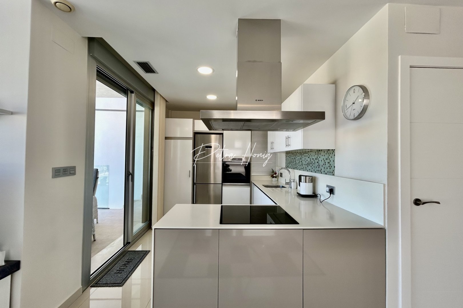 Resales - Villa - Villamartin