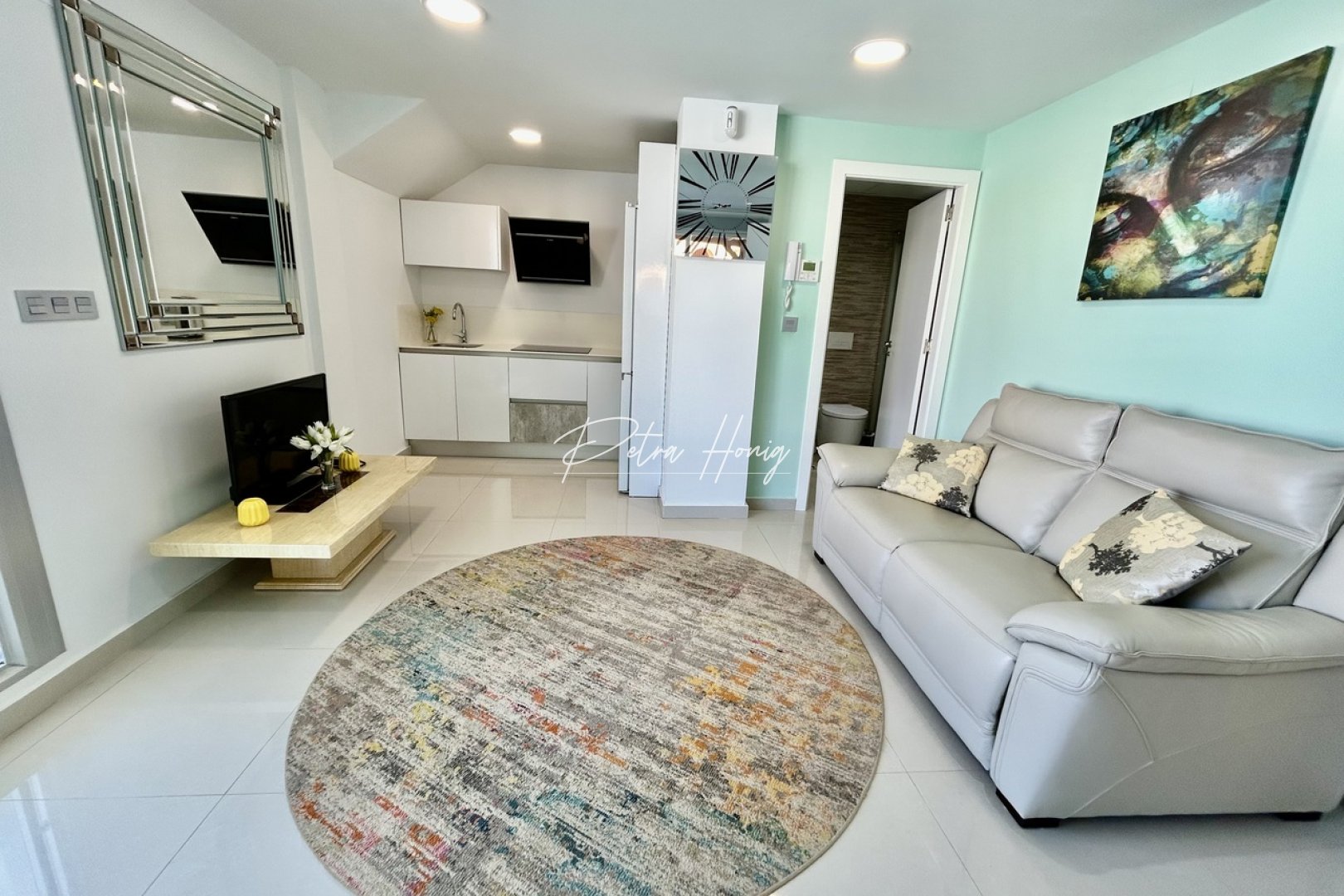 Resales - Villa - Villamartin