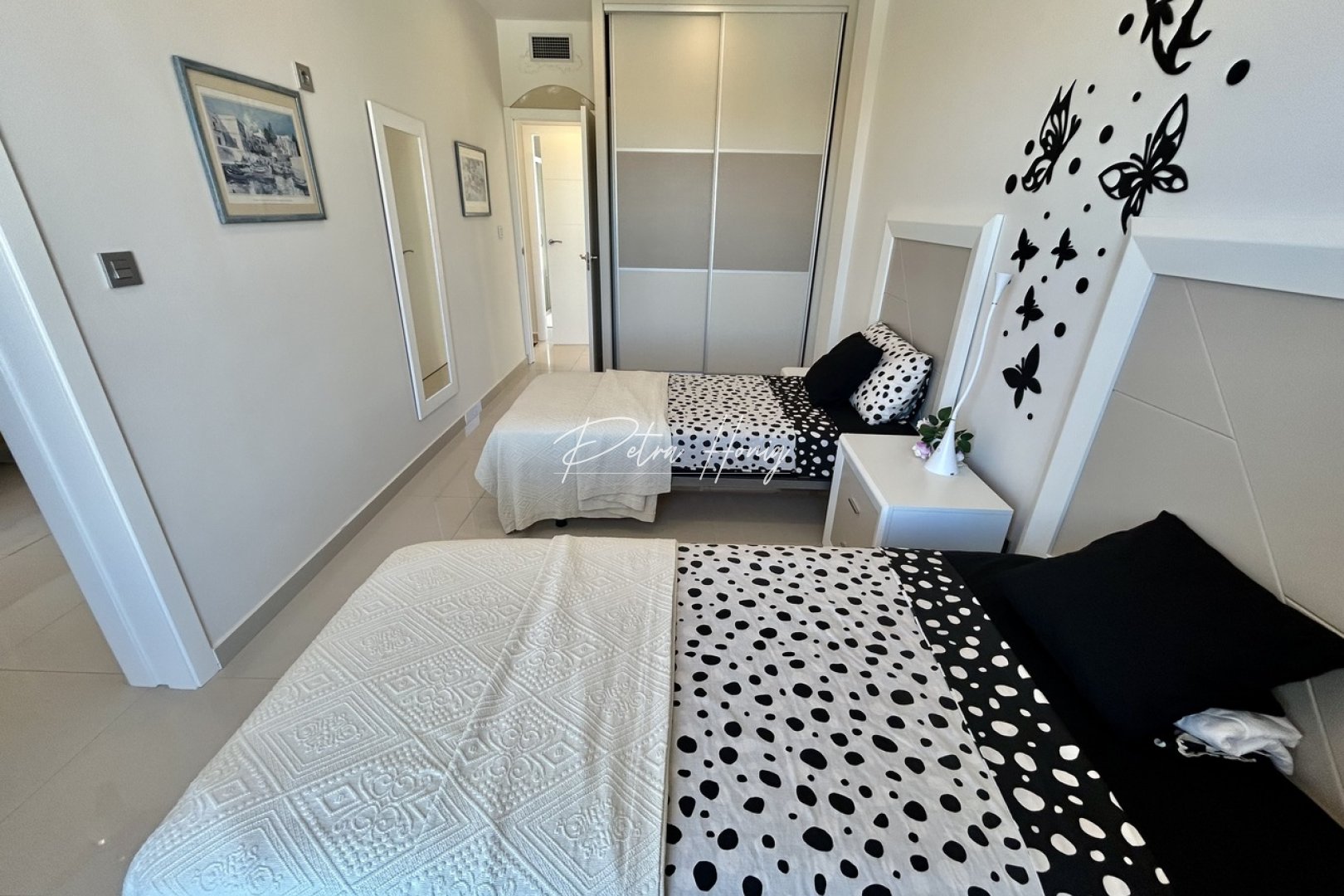 Resales - Villa - Villamartin