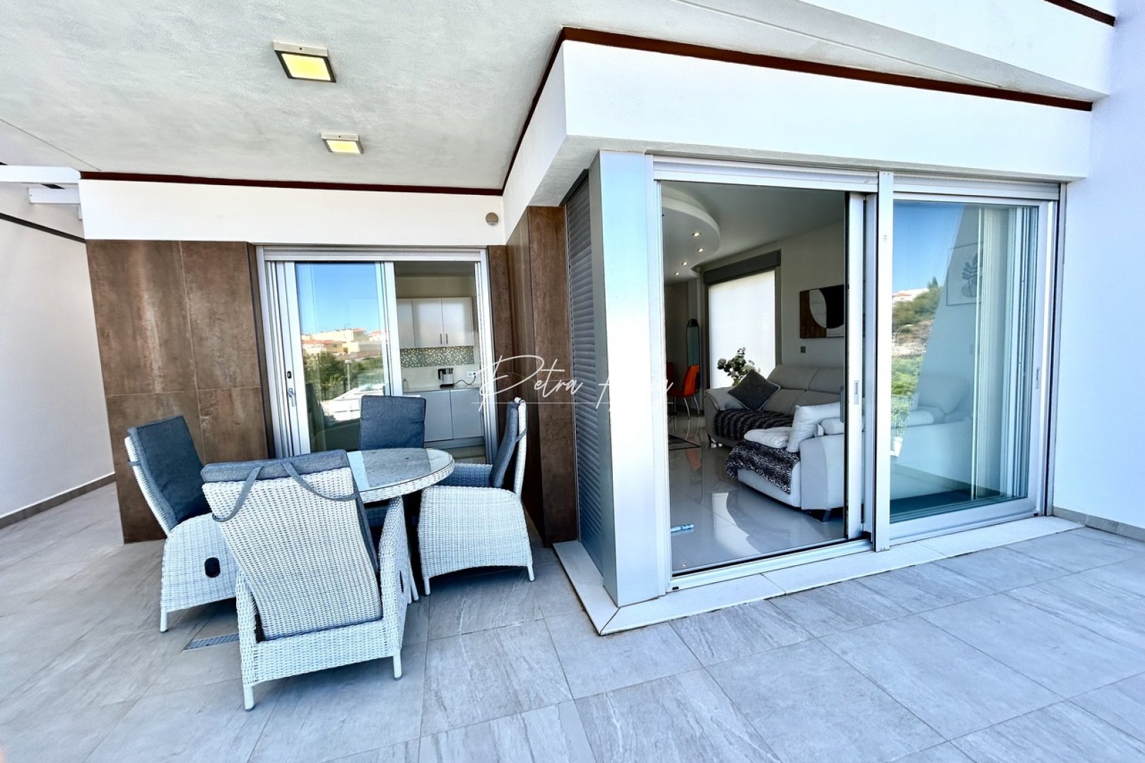 Resales - Villa - Villamartin