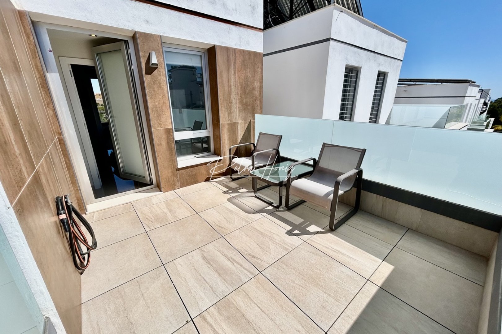 Resales - Villa - Villamartin