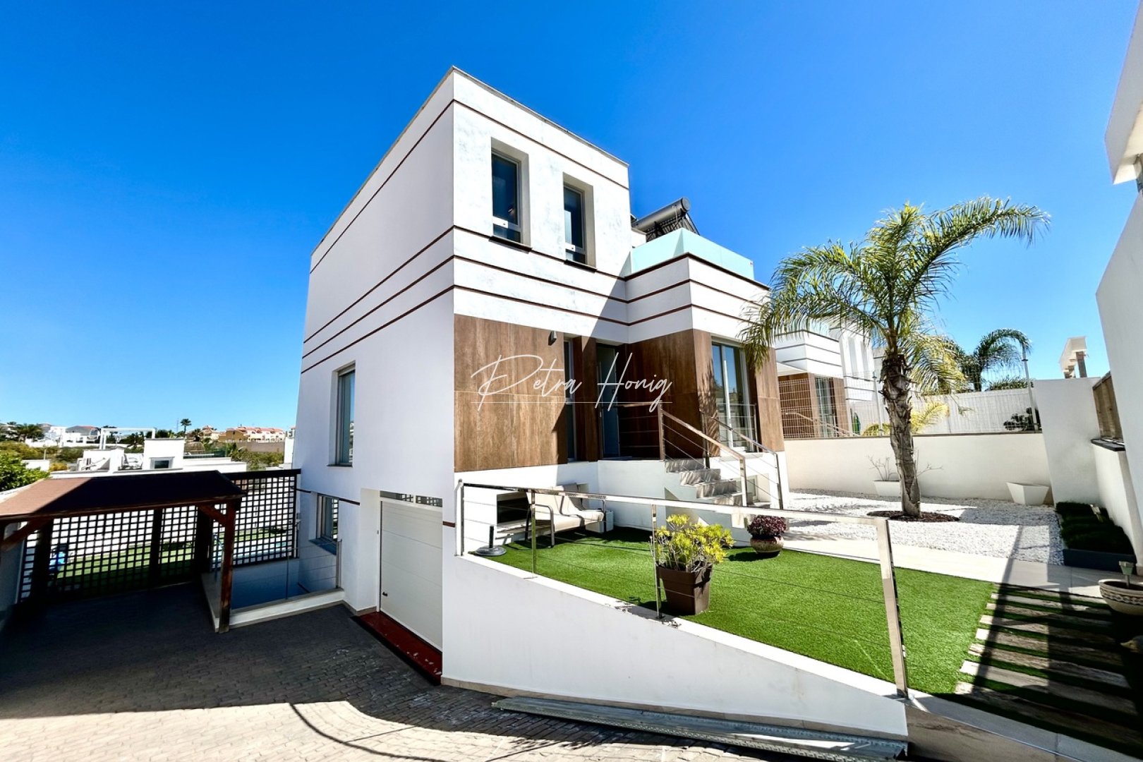 Resales - Villa - Villamartin