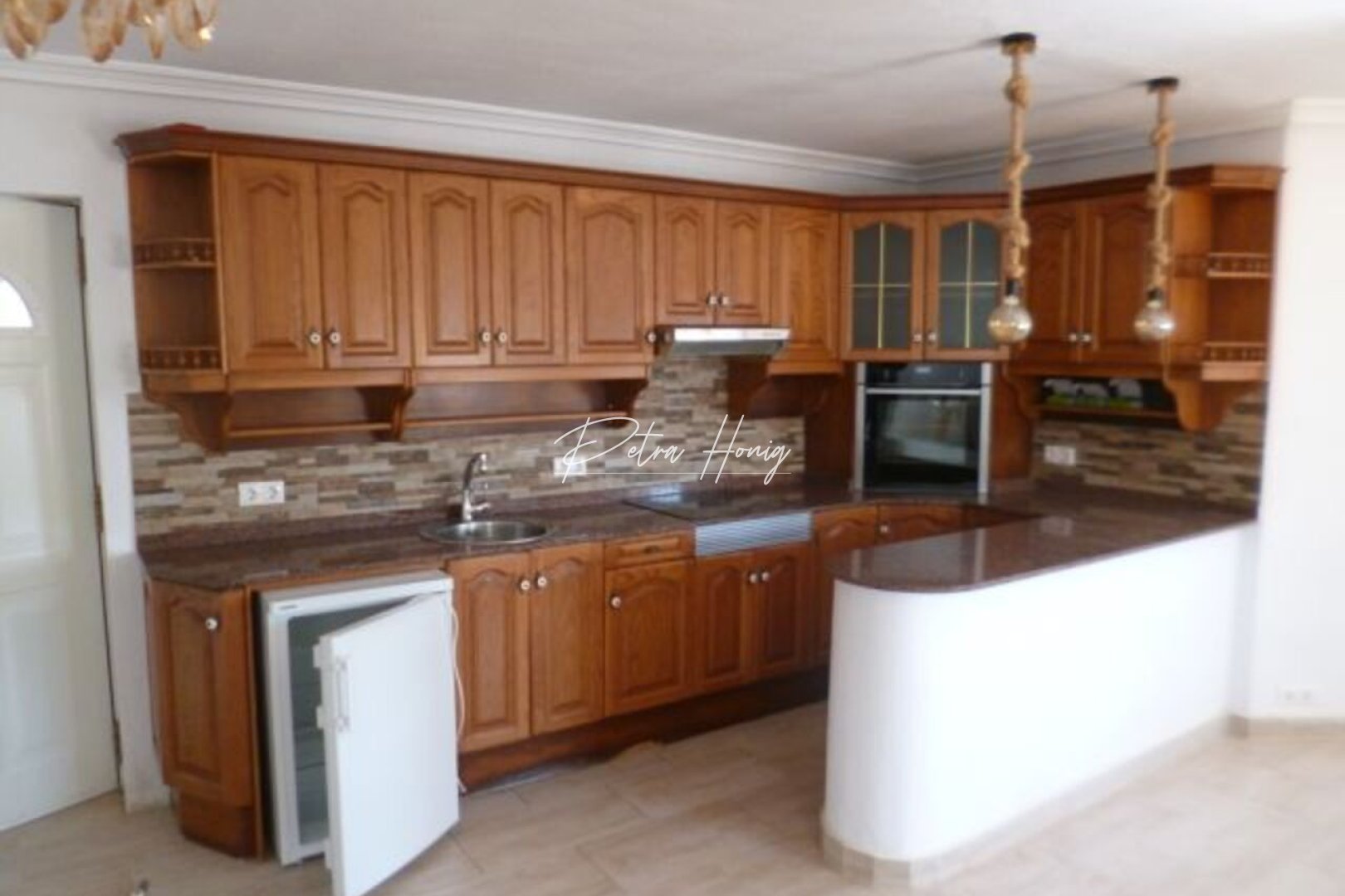 Resales - Villa - Villamartin