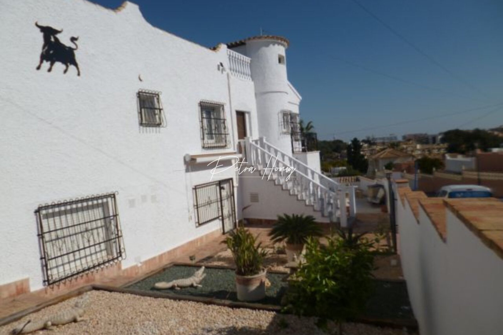 Resales - Villa - Villamartin