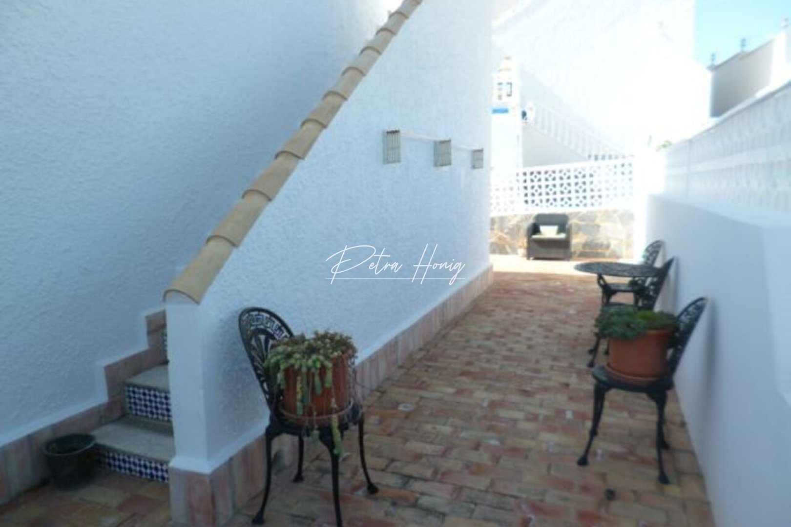 Resales - Villa - Villamartin