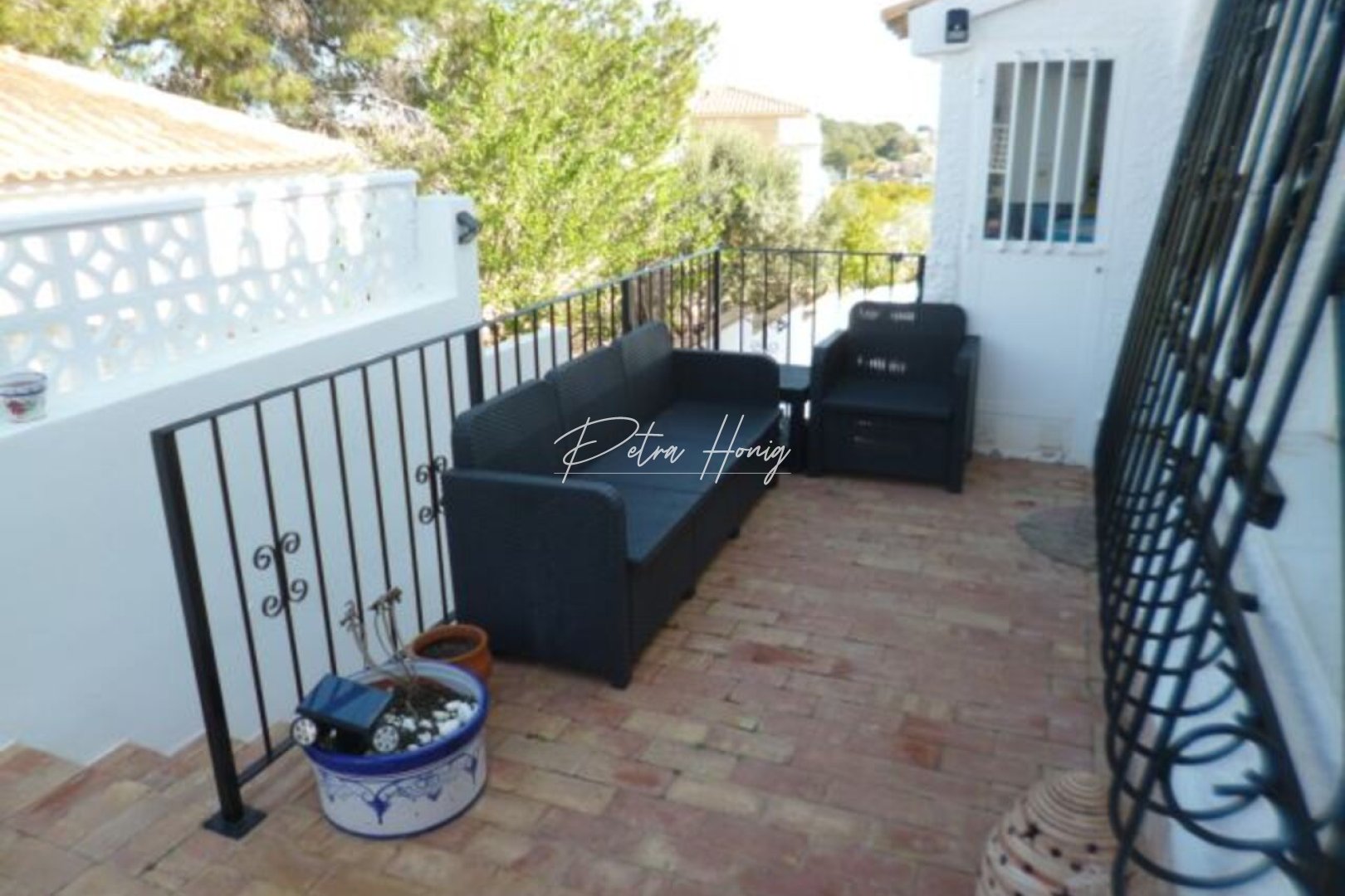 Resales - Villa - Villamartin