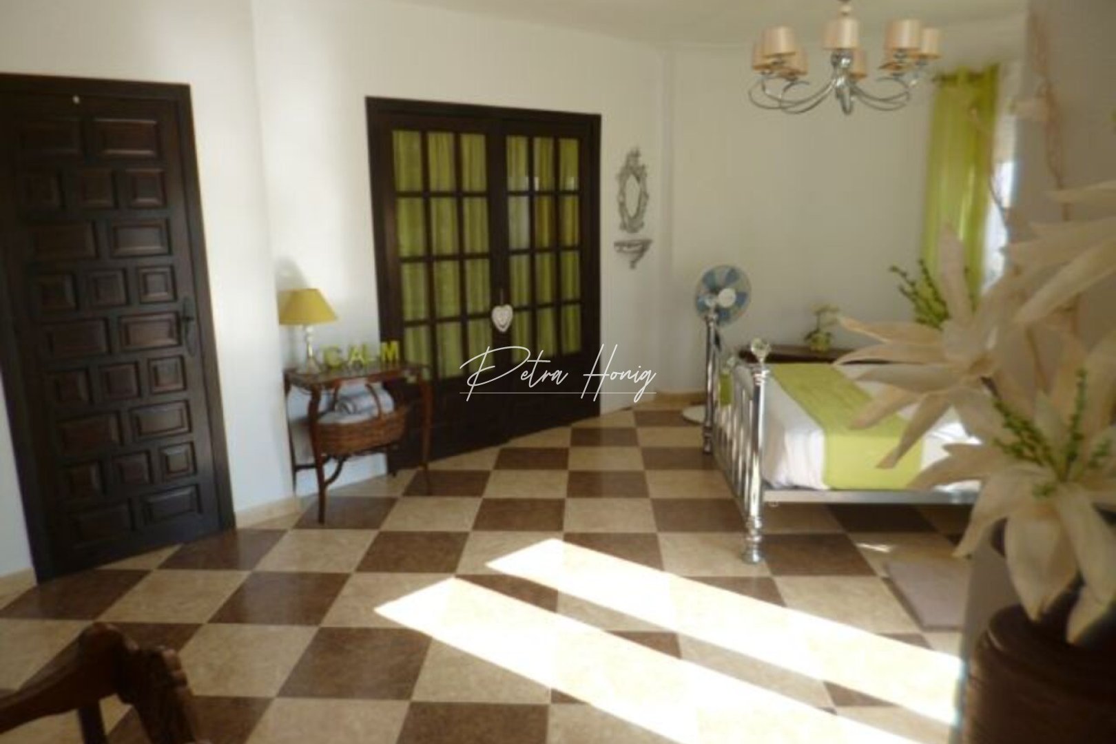 Resales - Villa - Villamartin