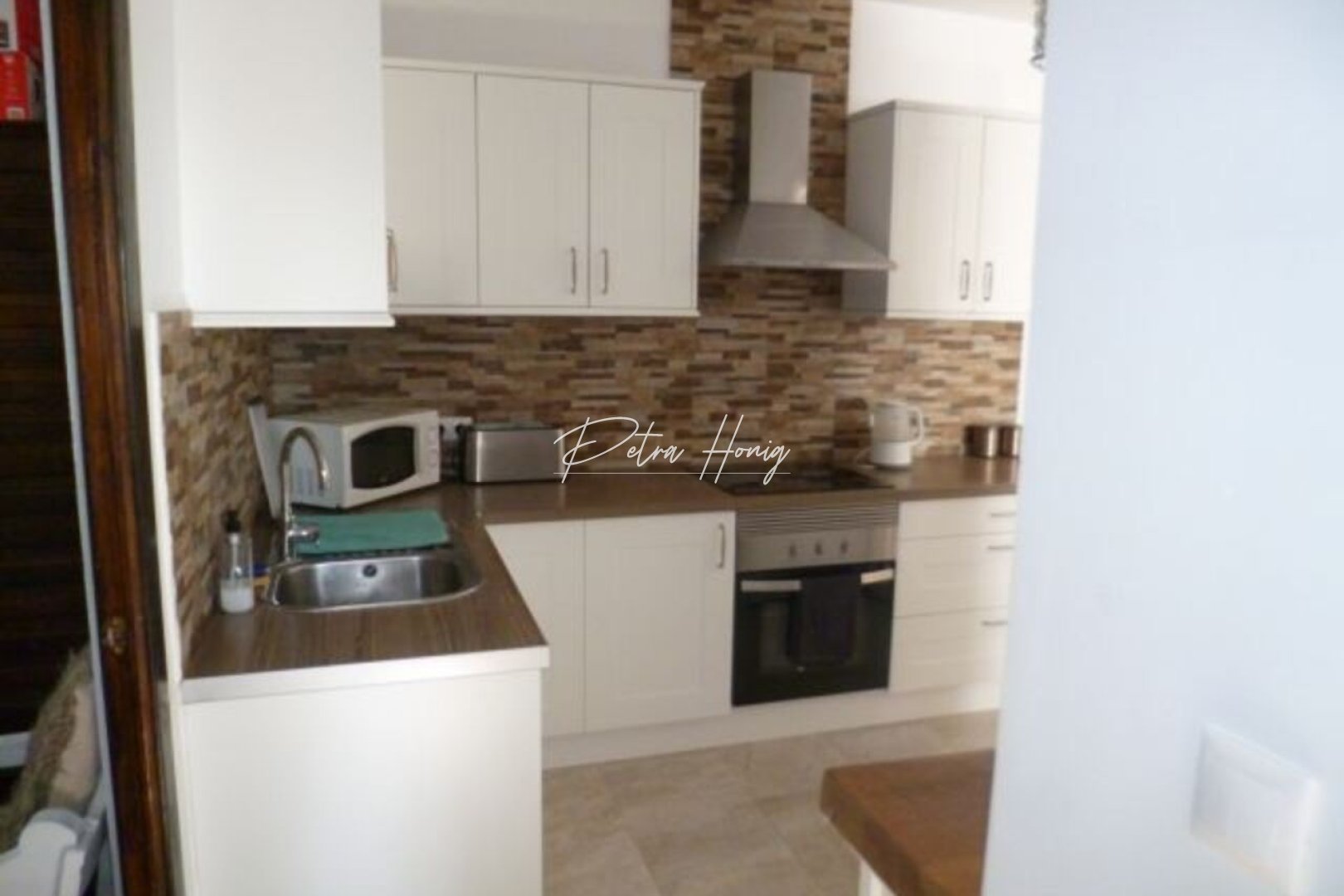 Resales - Villa - Villamartin