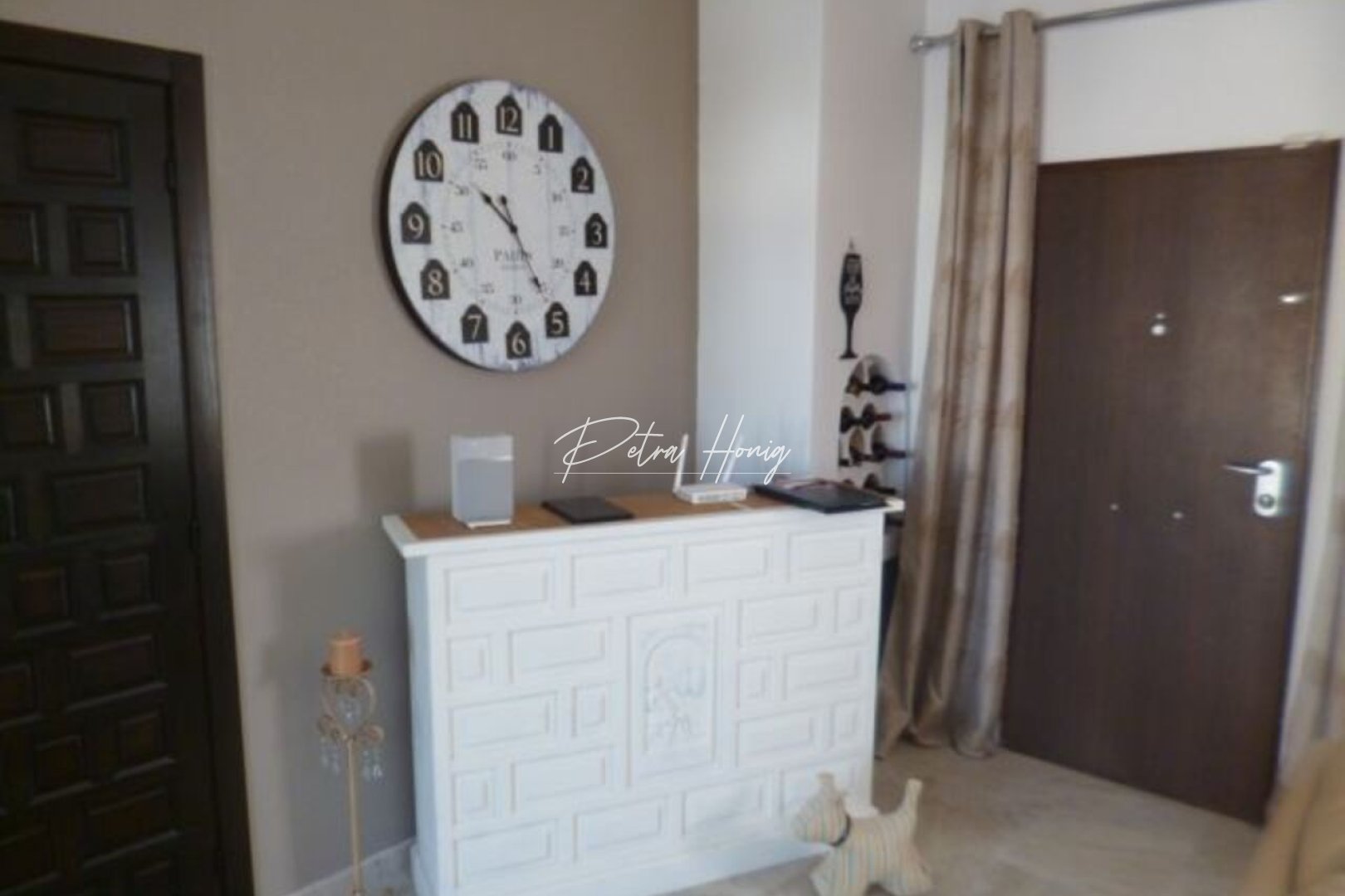 Resales - Villa - Villamartin