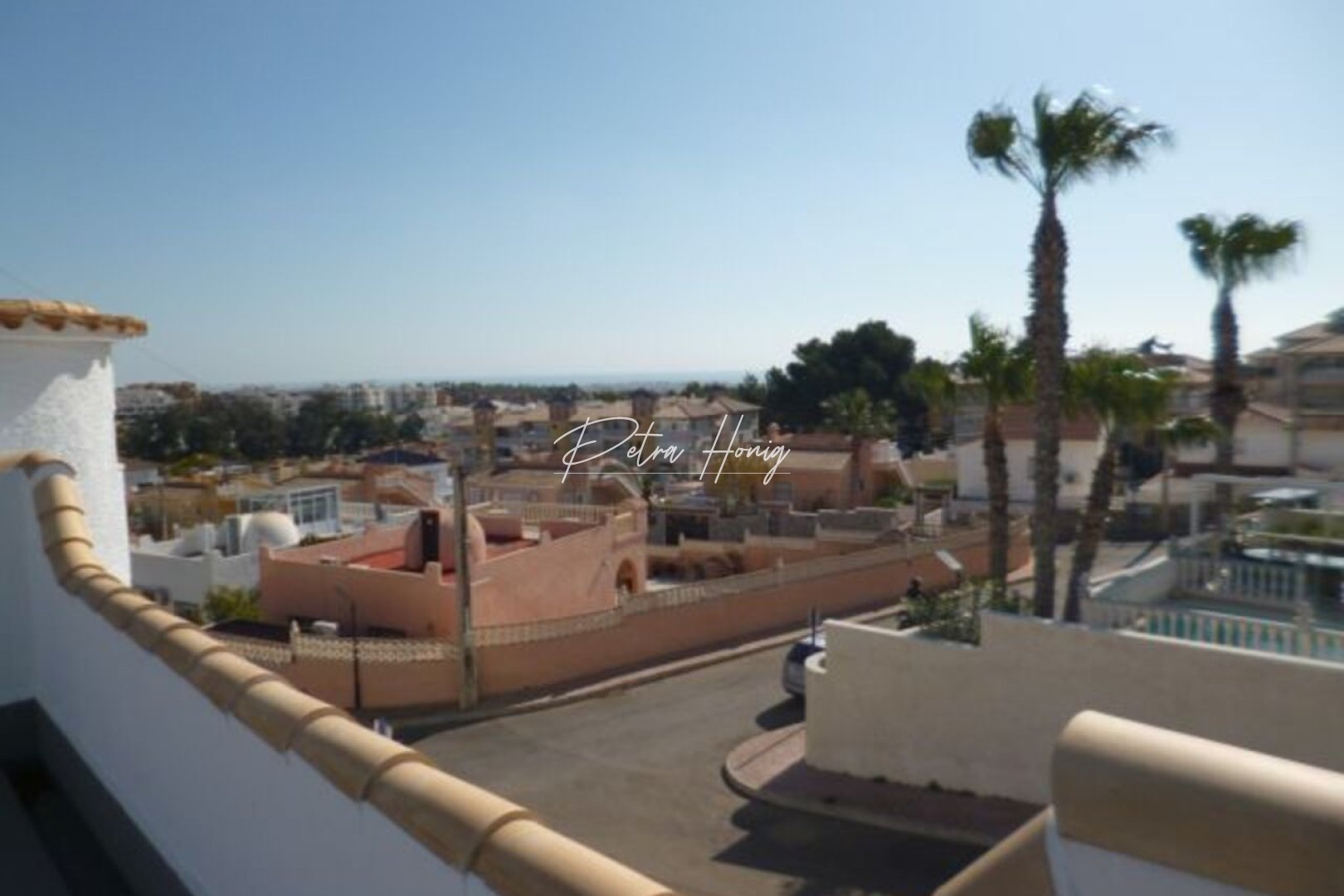 Resales - Villa - Villamartin