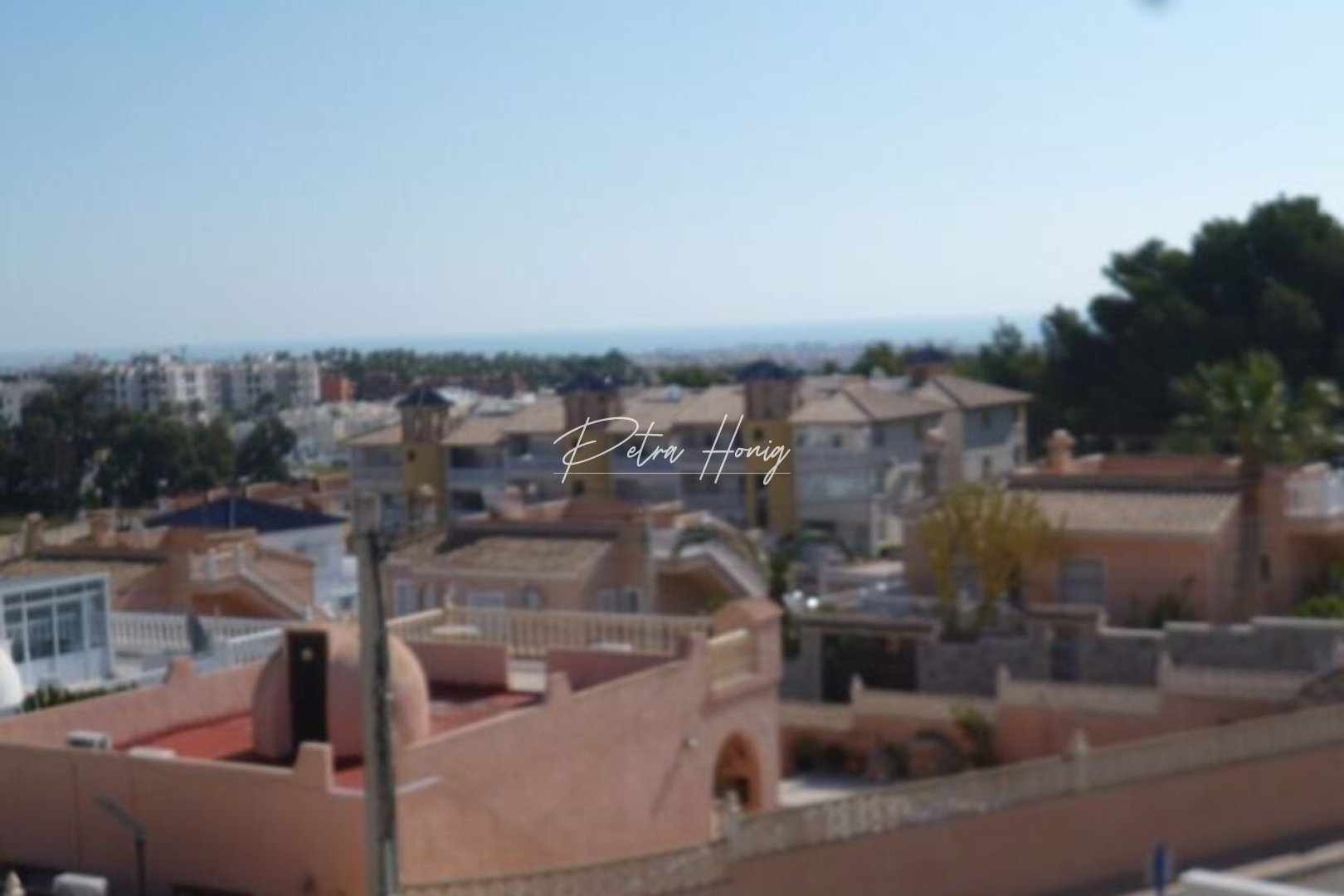 Resales - Villa - Villamartin