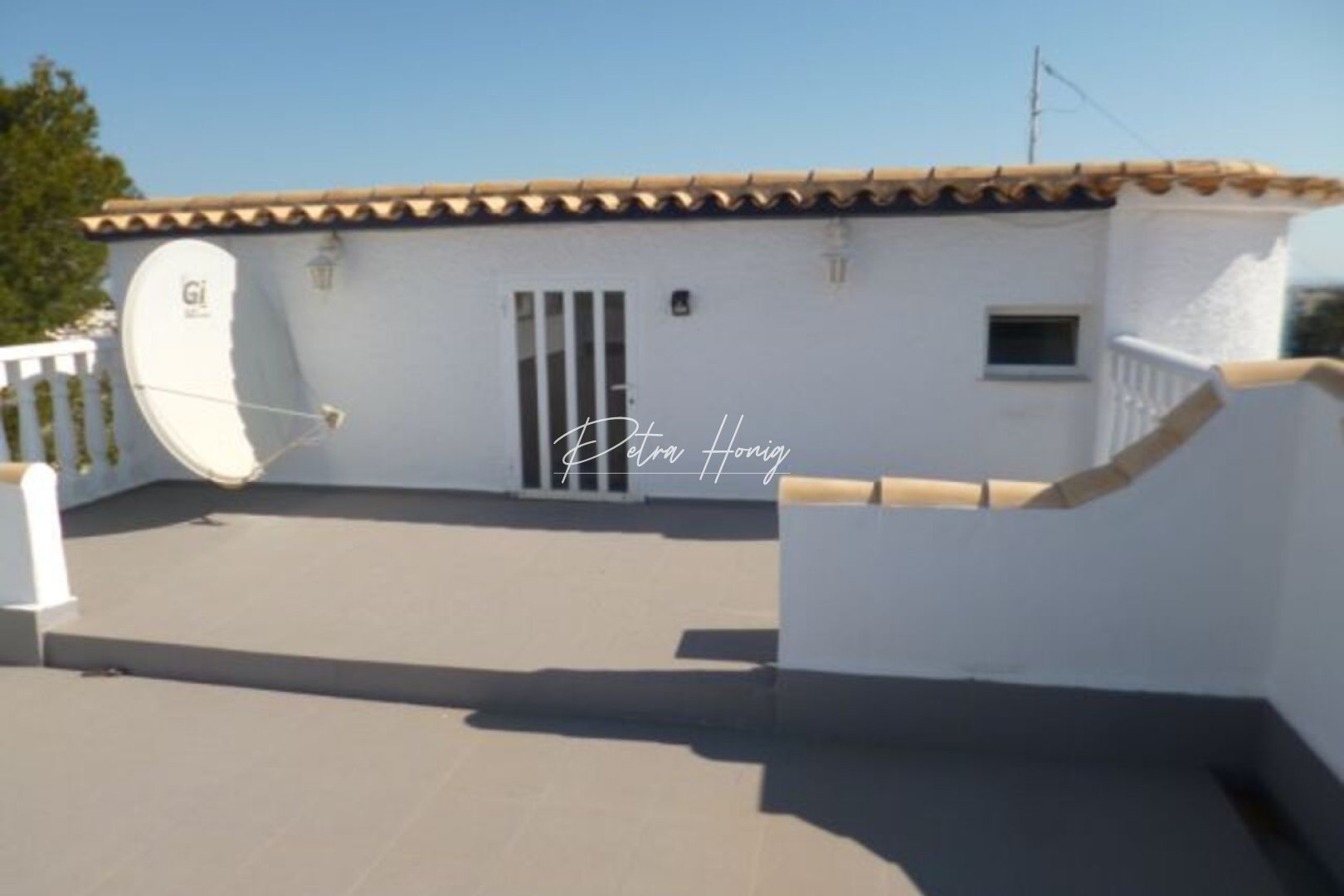 Resales - Villa - Villamartin