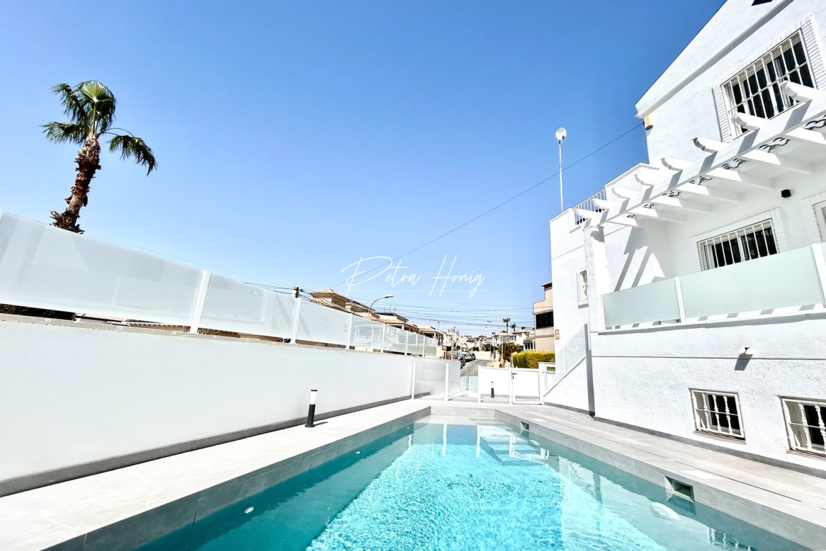 Resales - Villa - Villamartin