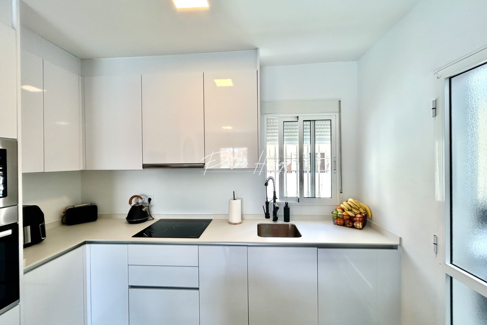 Resales - Villa - Villamartin