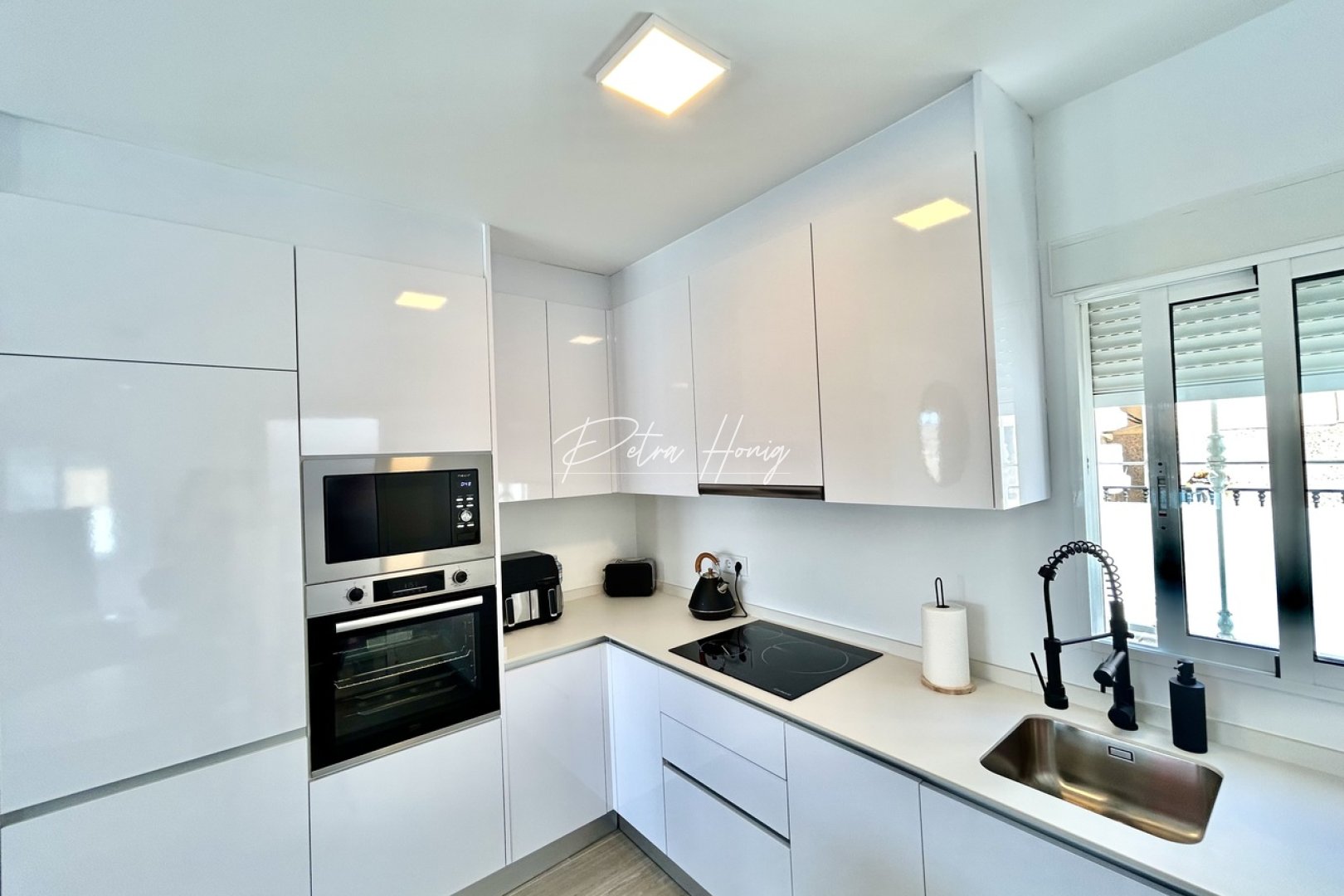 Resales - Villa - Villamartin