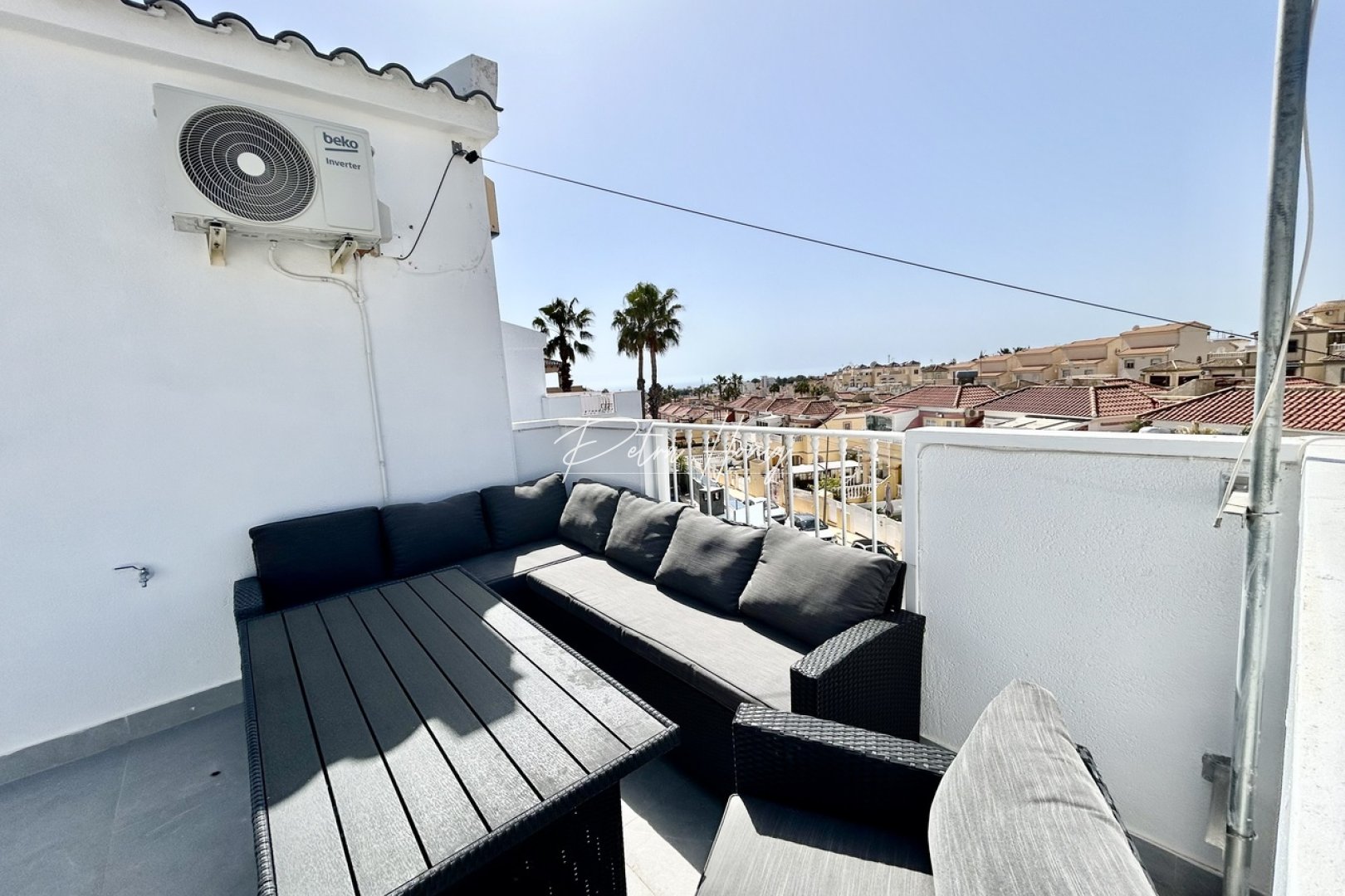 Resales - Villa - Villamartin