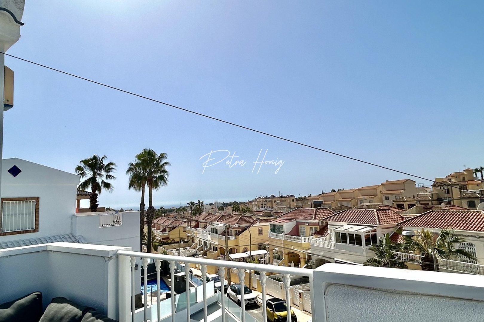 Resales - Villa - Villamartin